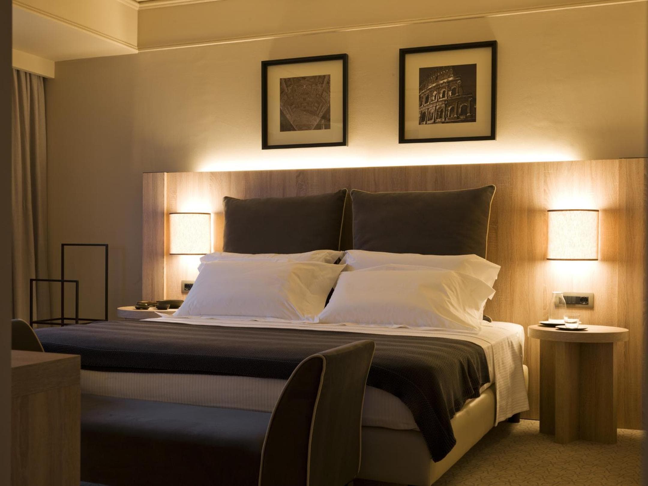 A.Roma Lifestyle Hotel — 17