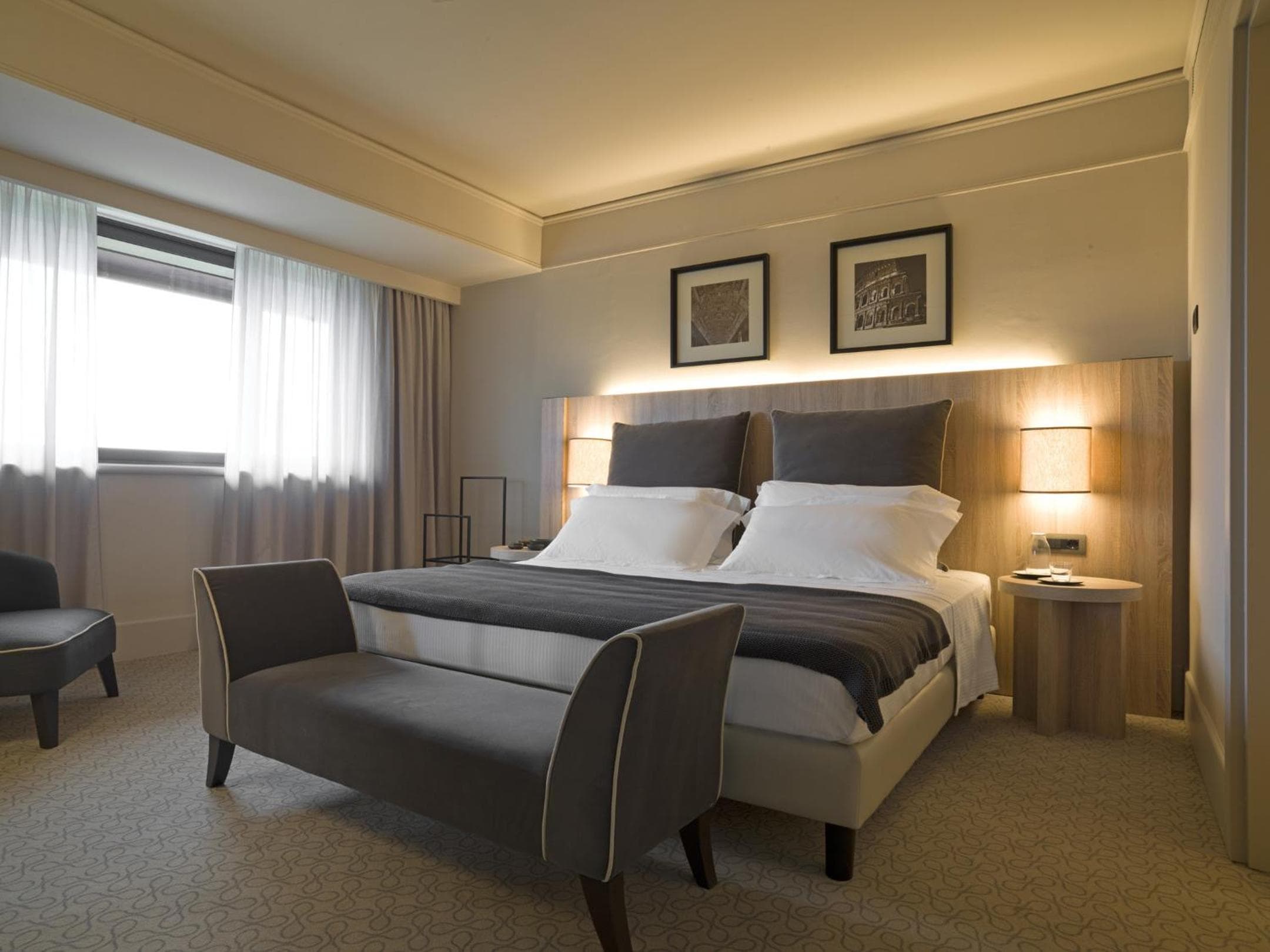 A.Roma Lifestyle Hotel — 13