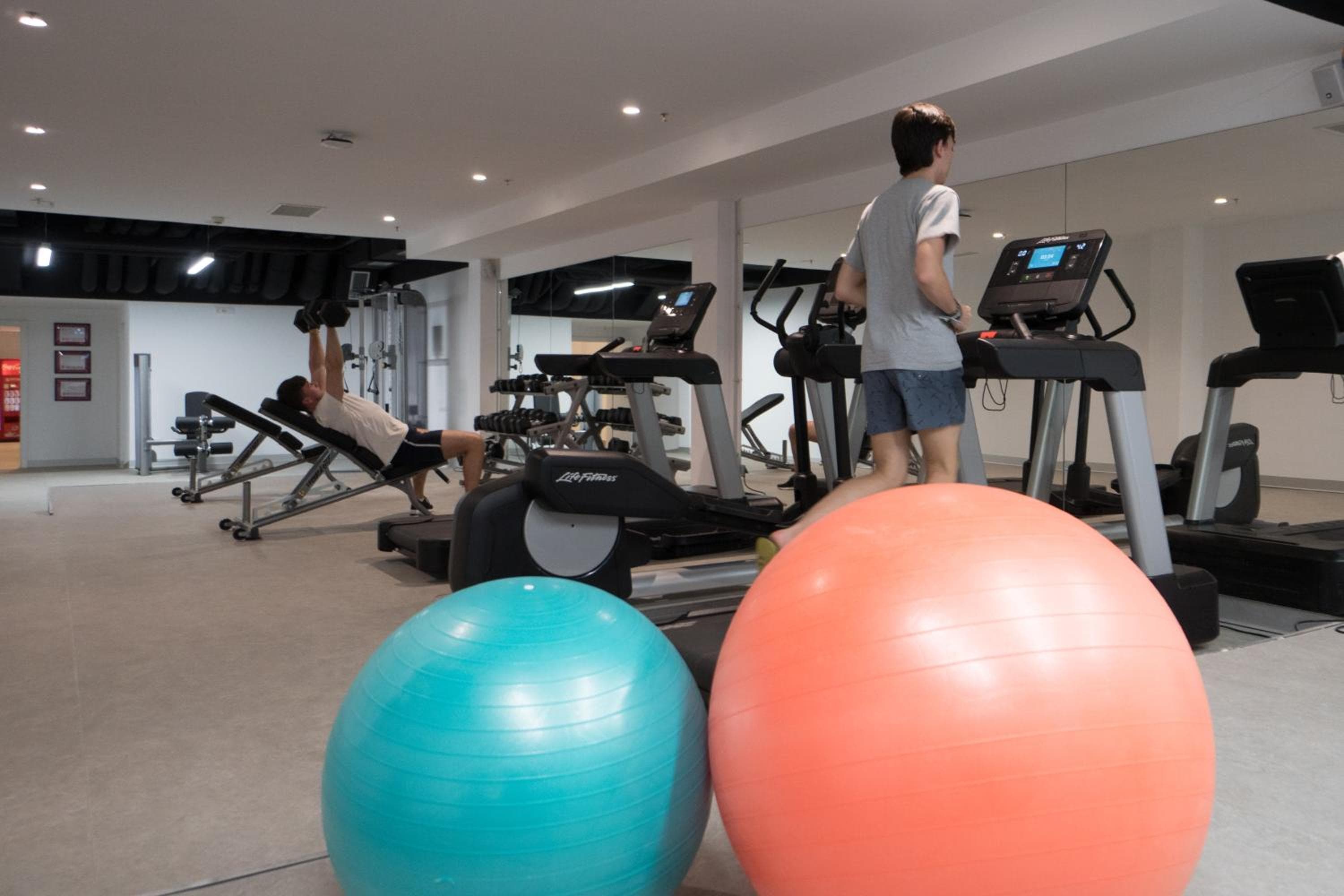 Gara Suites Golf & Spa — 5