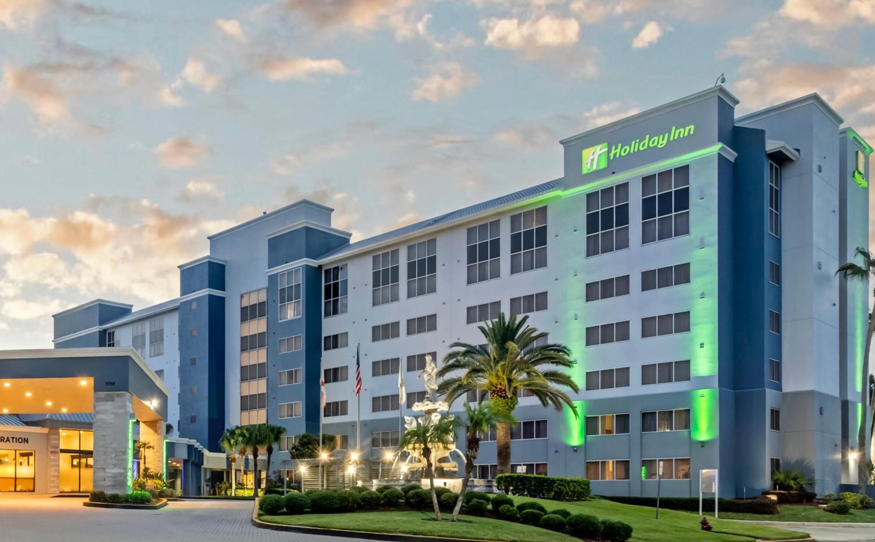 Holiday Inn Orlando International Dr-ICON by IHG — 20