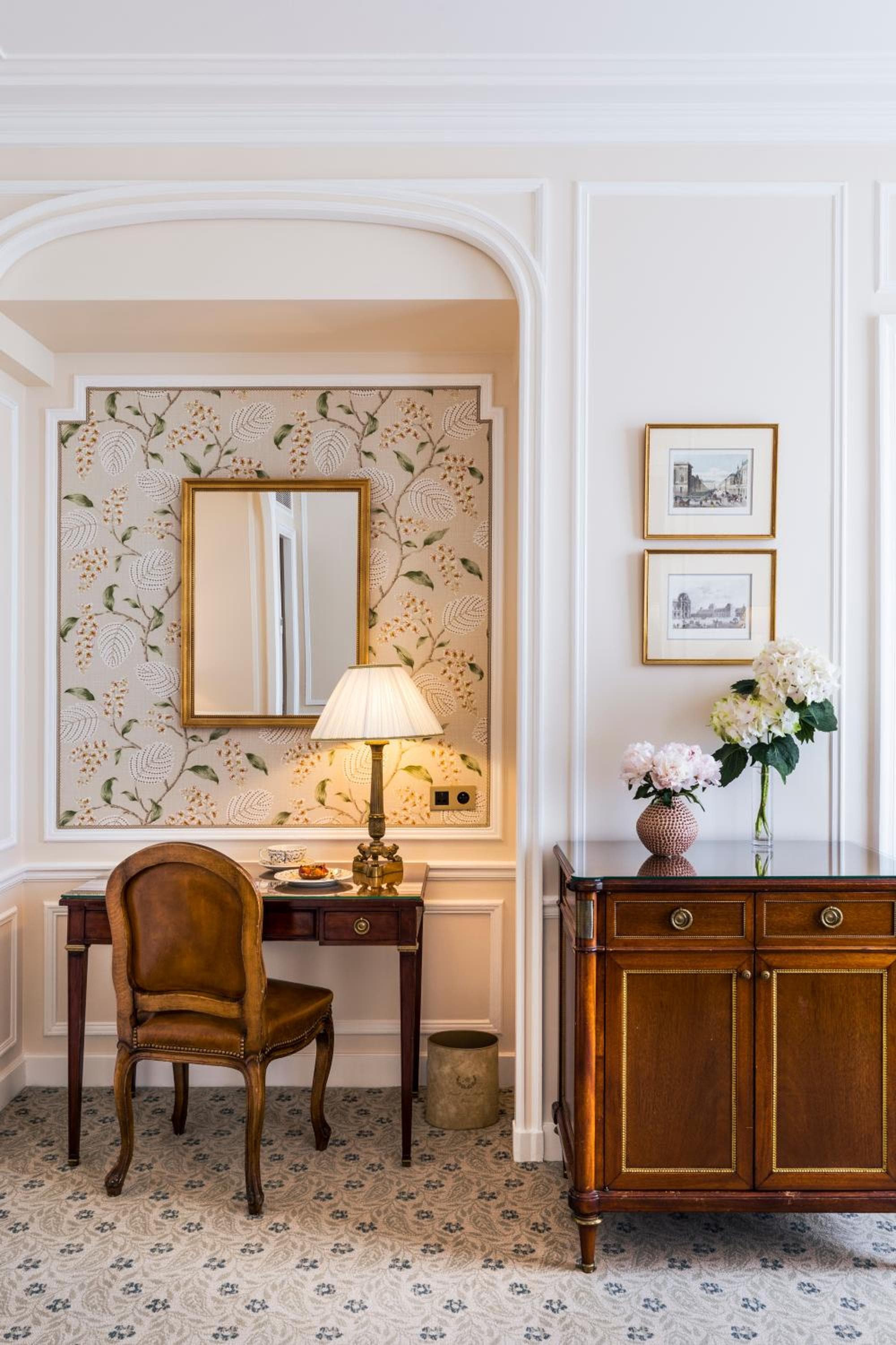 Hôtel San Régis — 14