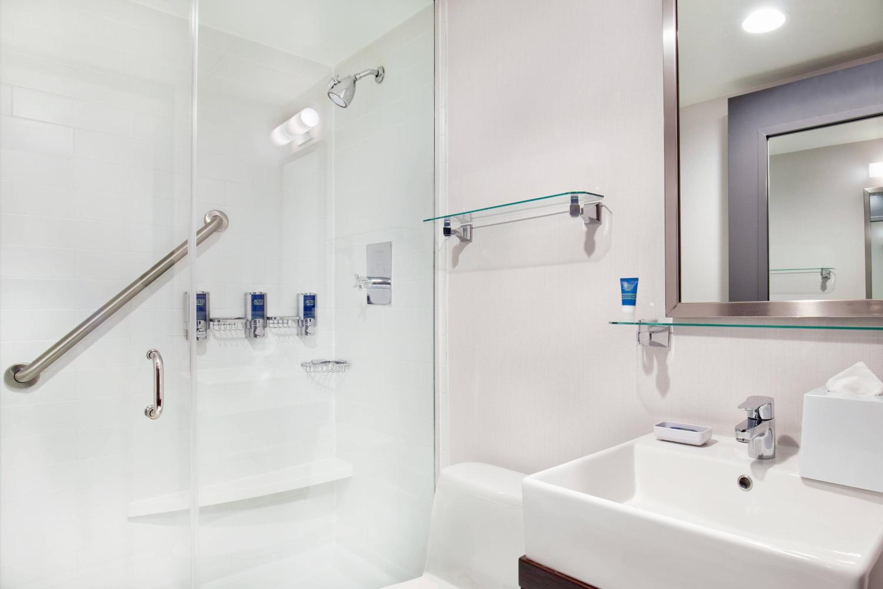 Four Points by Sheraton Midtown - Times Square — 12