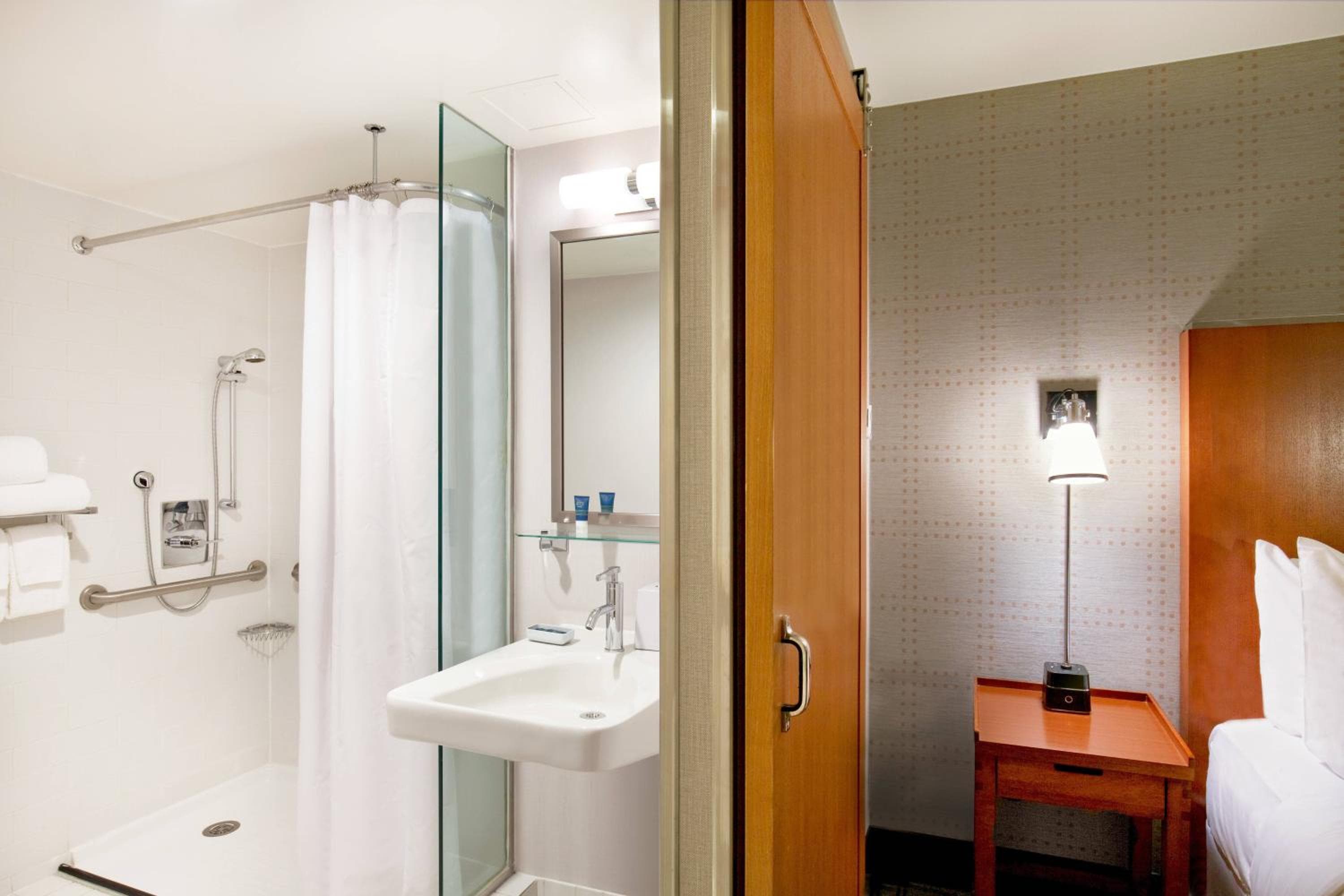 Four Points by Sheraton Midtown - Times Square — 13