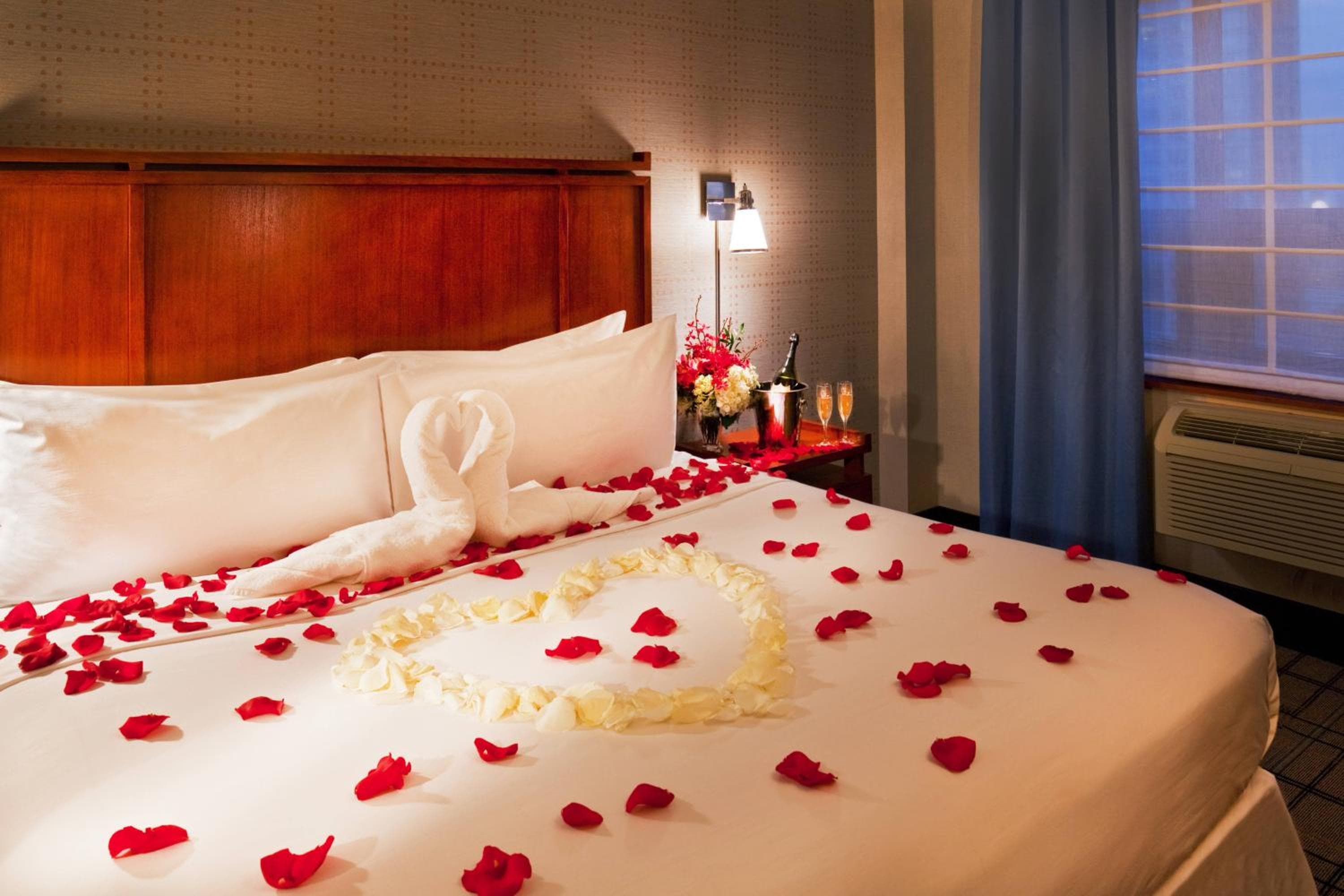 Four Points by Sheraton Midtown - Times Square — 17
