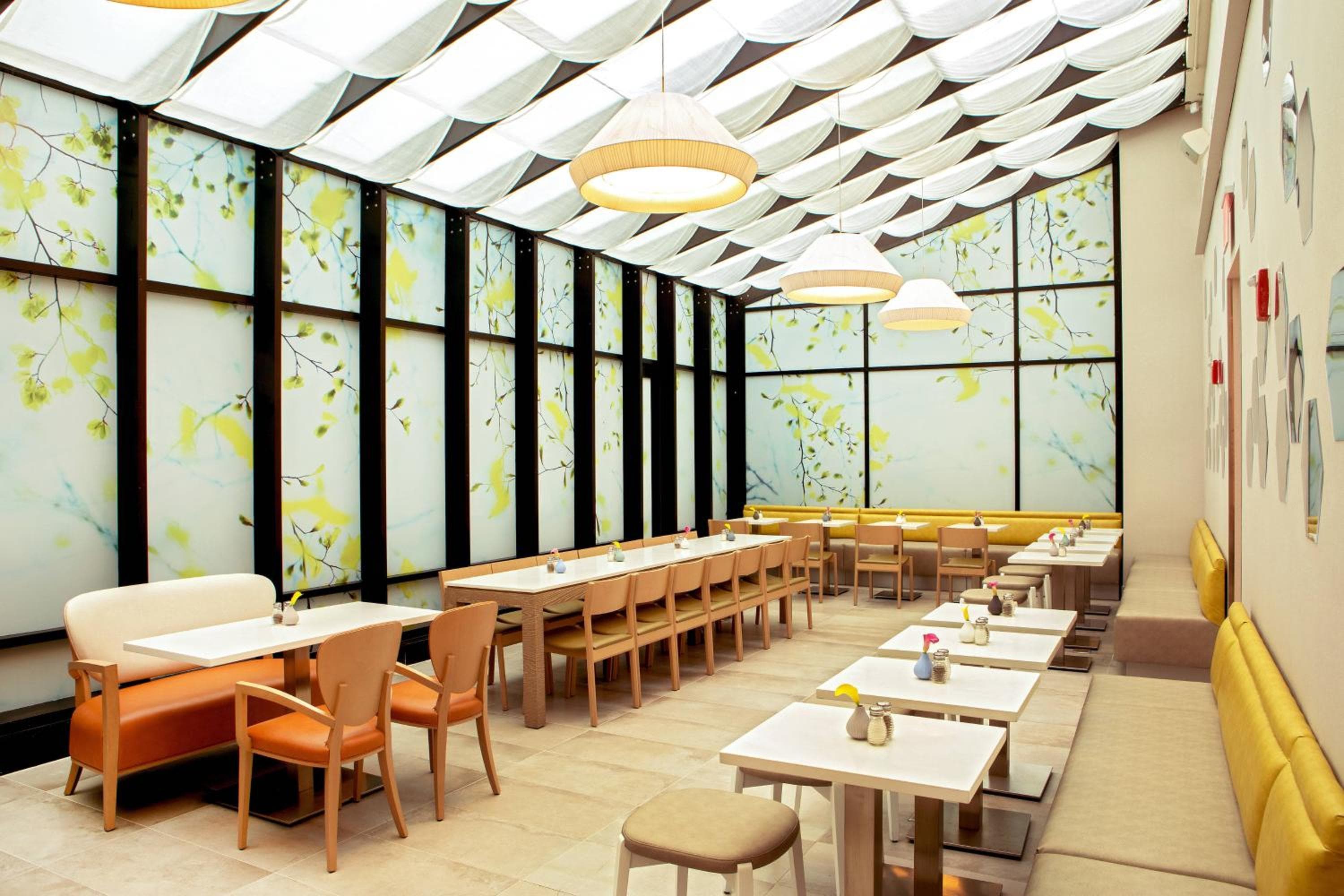 Four Points by Sheraton Midtown - Times Square — 18