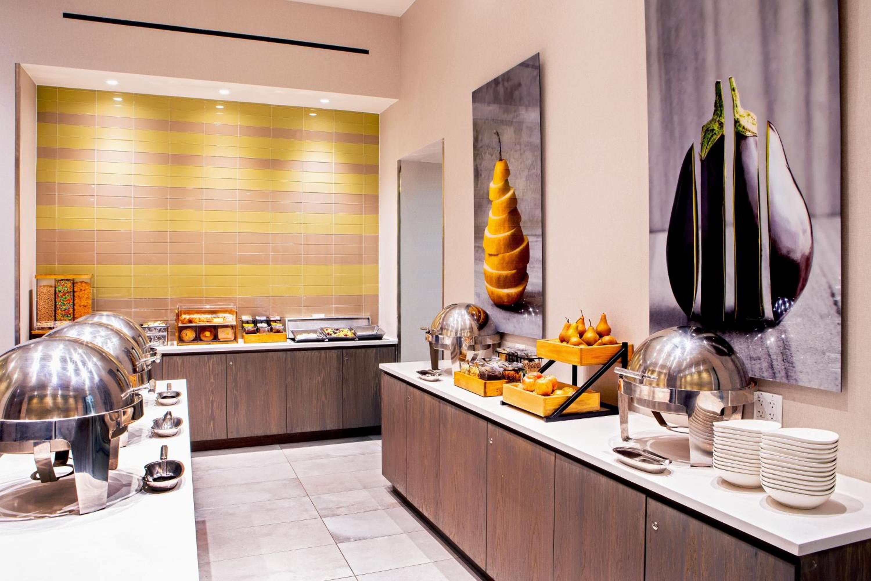 Four Points by Sheraton Midtown - Times Square — 20