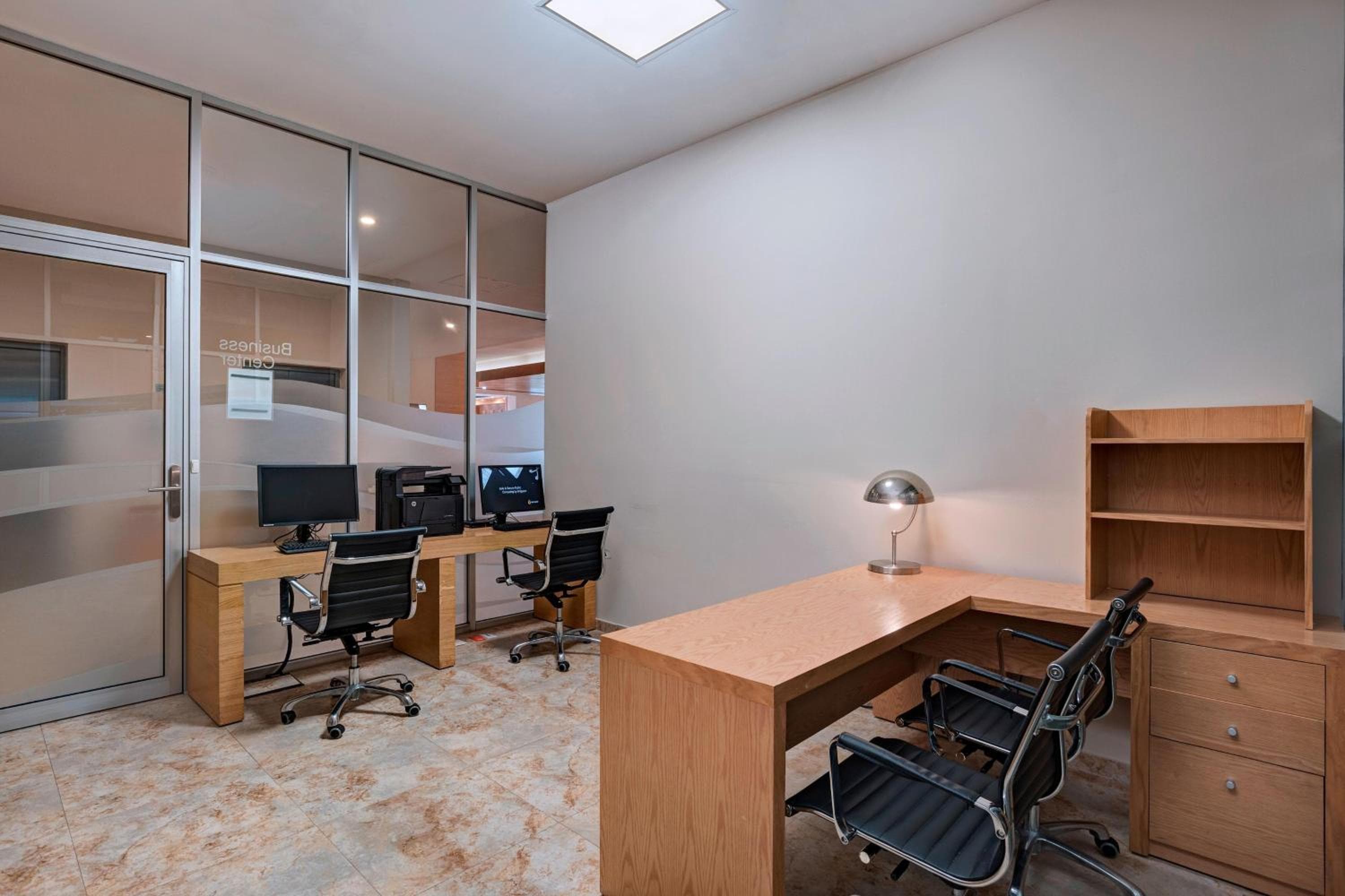 Four Points by Sheraton Cancun Centro — 19