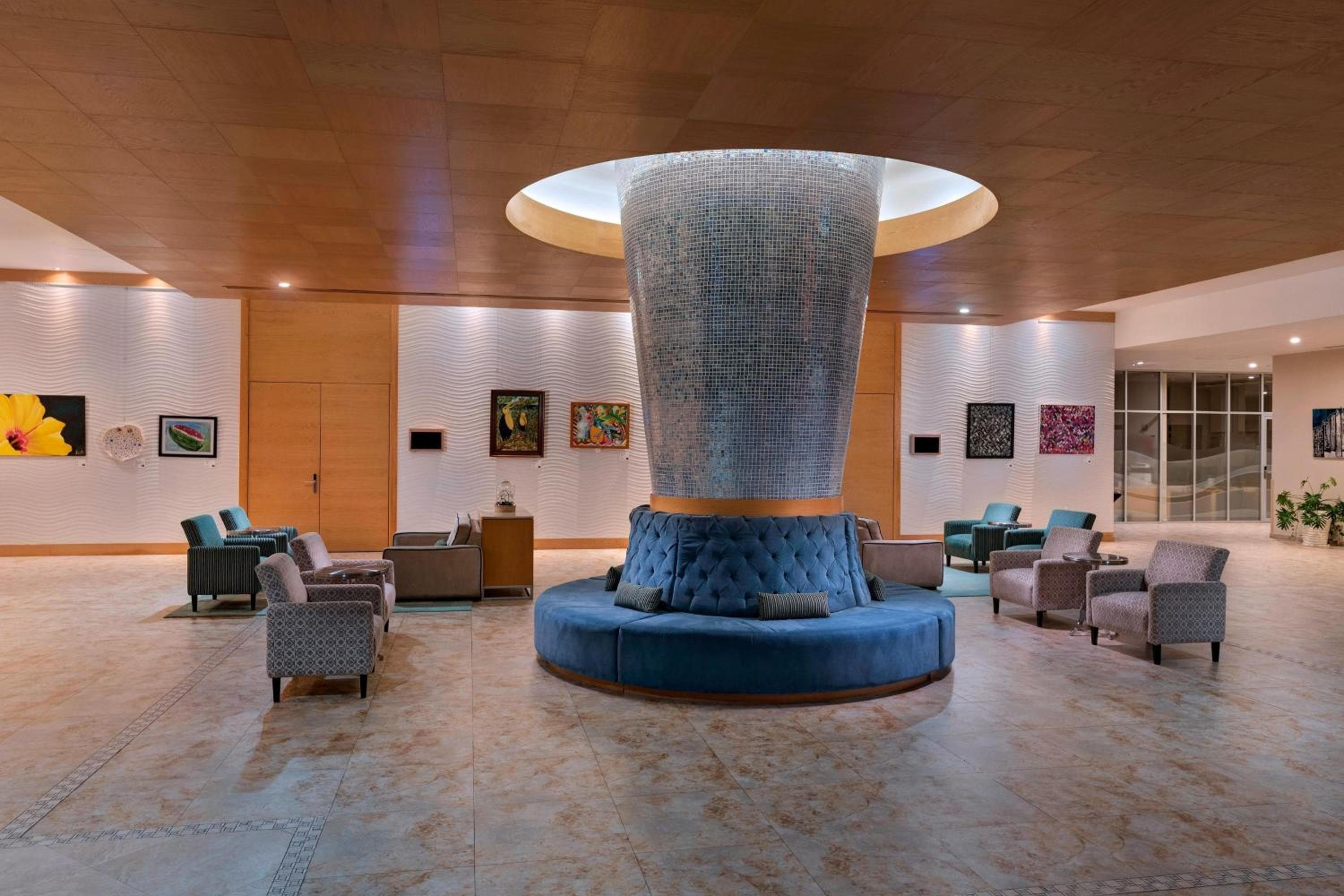 Four Points by Sheraton Cancun Centro — 3