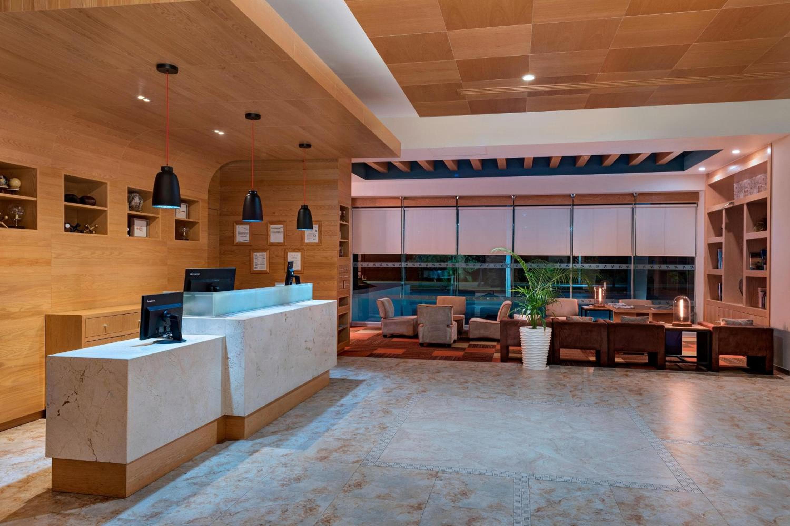 Four Points by Sheraton Cancun Centro — 4