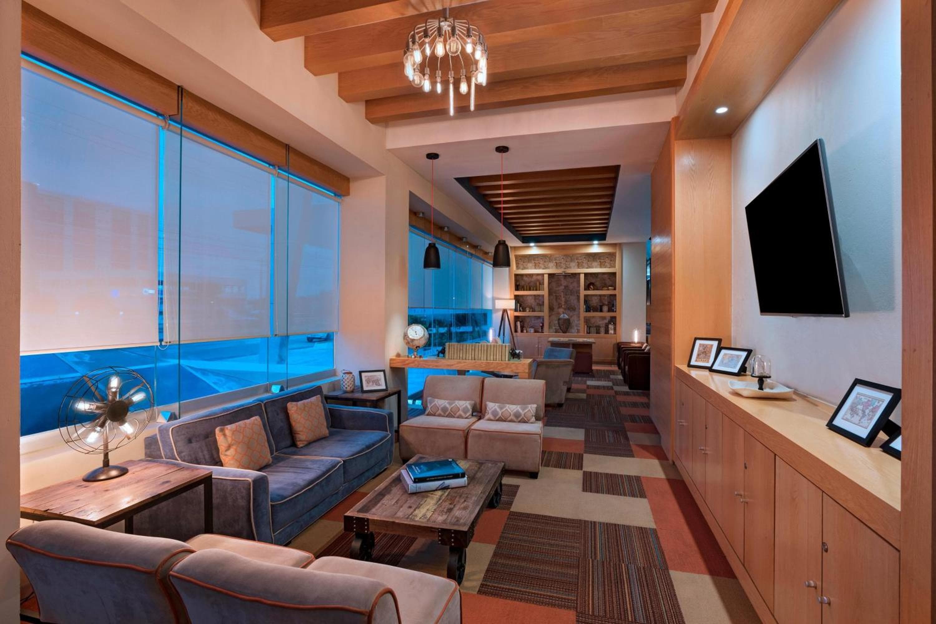 Four Points by Sheraton Cancun Centro — 25