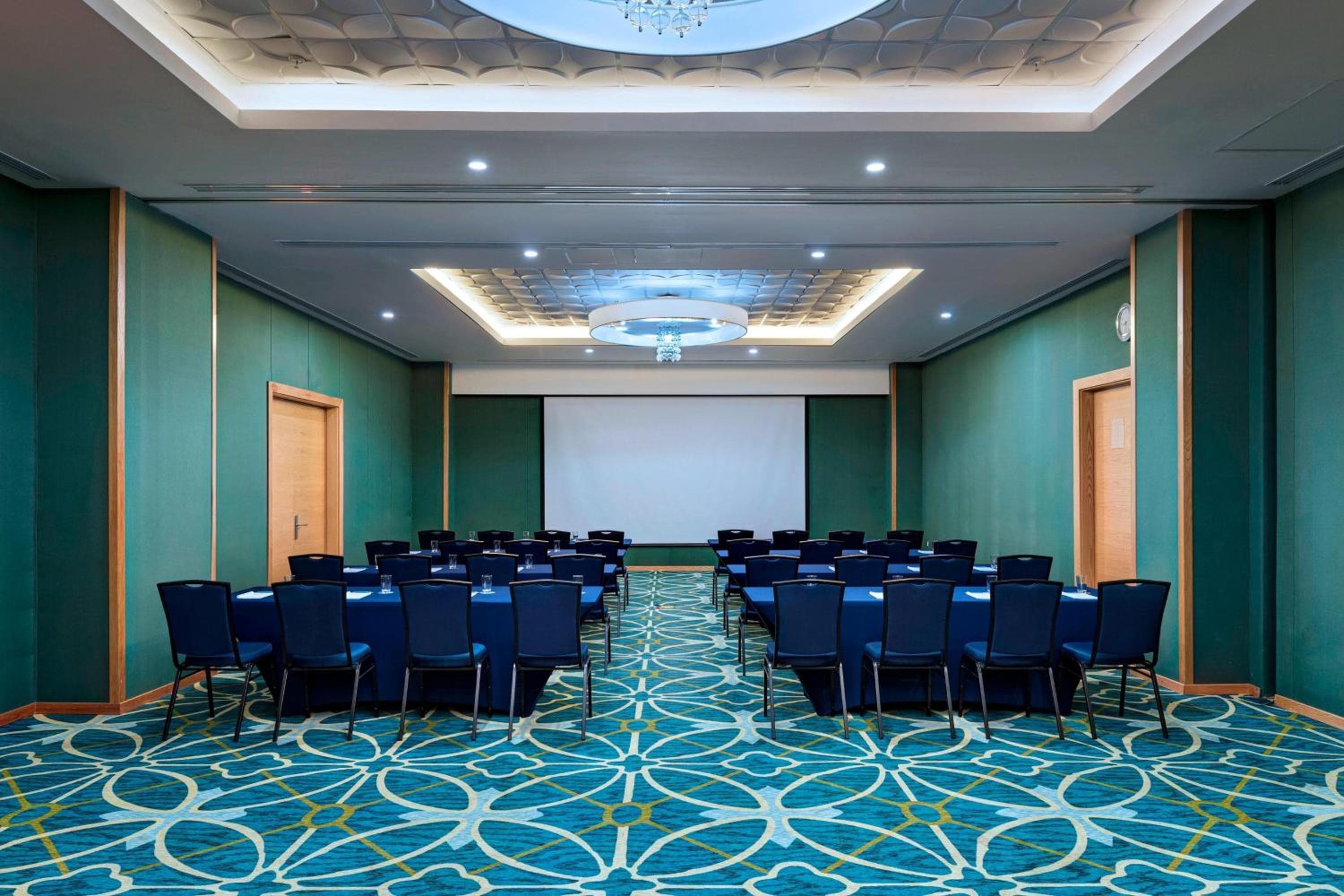 Four Points by Sheraton Cancun Centro — 26