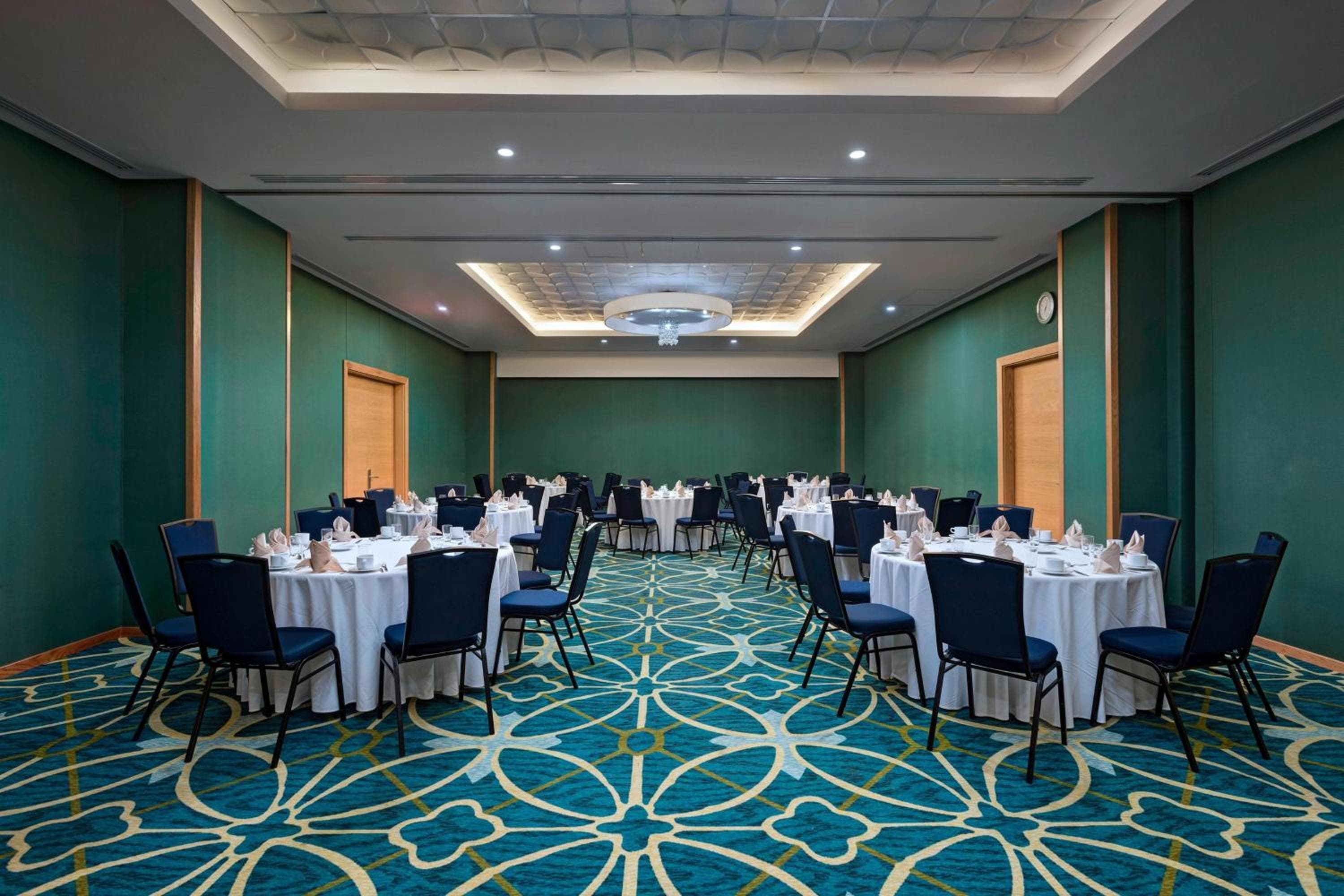 Four Points by Sheraton Cancun Centro — 8