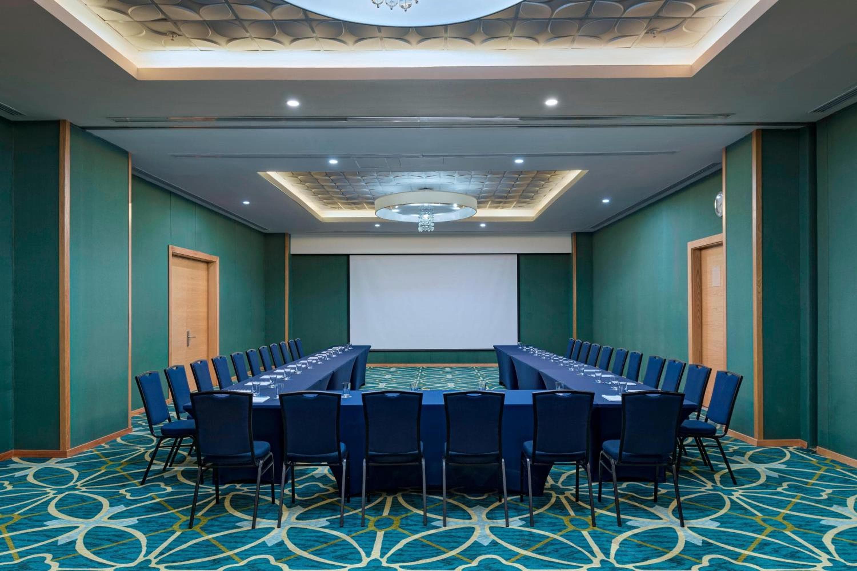 Four Points by Sheraton Cancun Centro — 27
