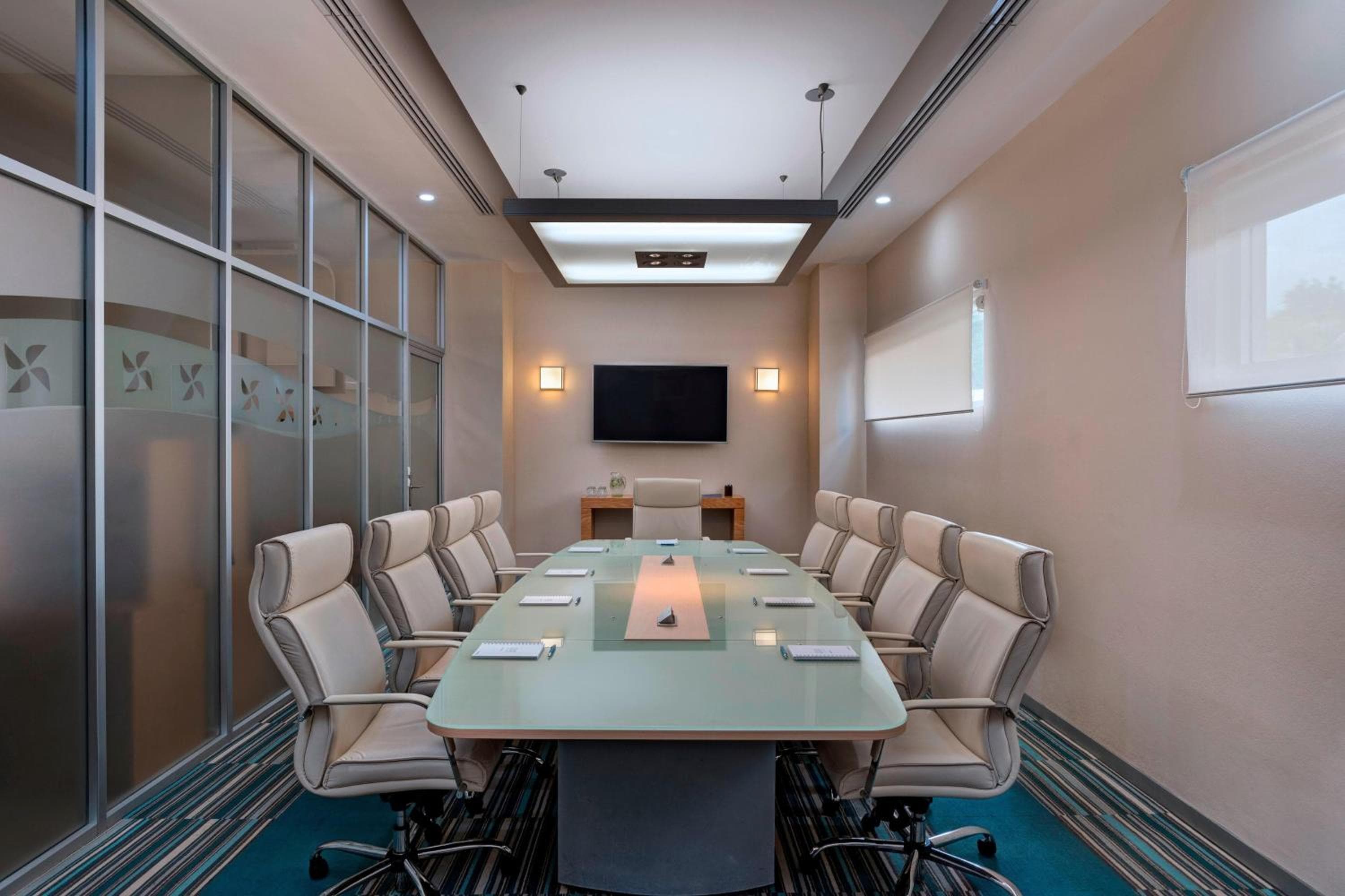 Four Points by Sheraton Cancun Centro — 29