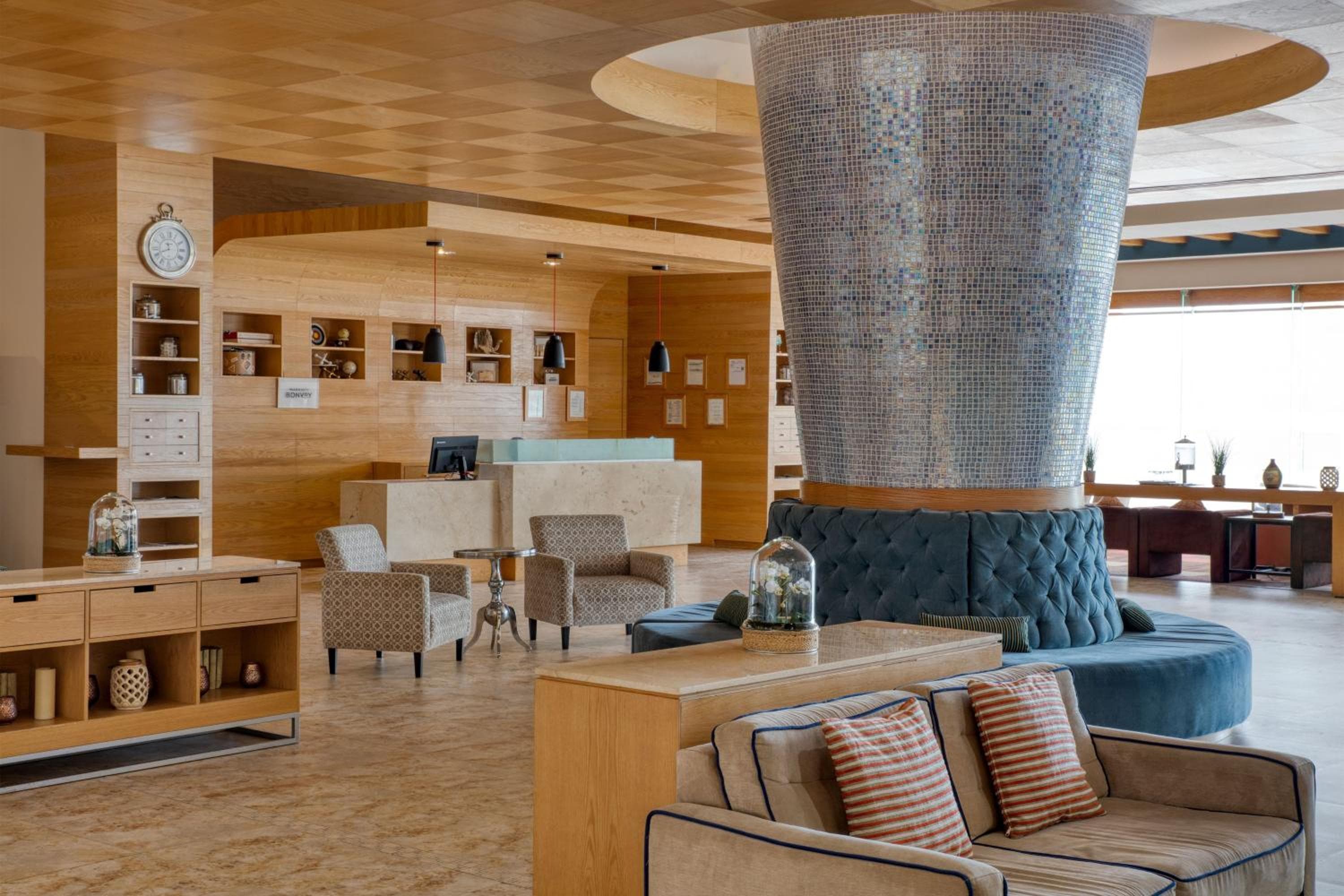 Four Points by Sheraton Cancun Centro — 2