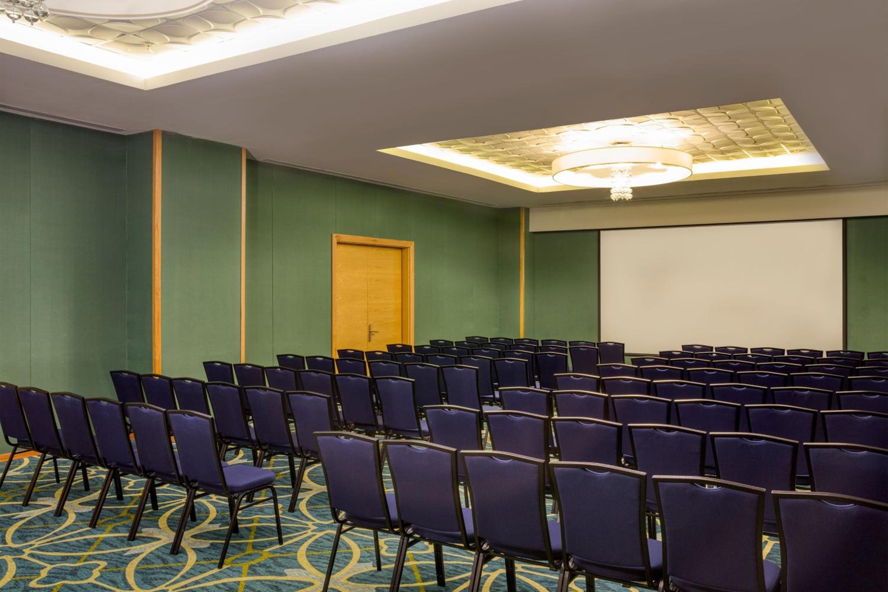 Four Points by Sheraton Cancun Centro — 10