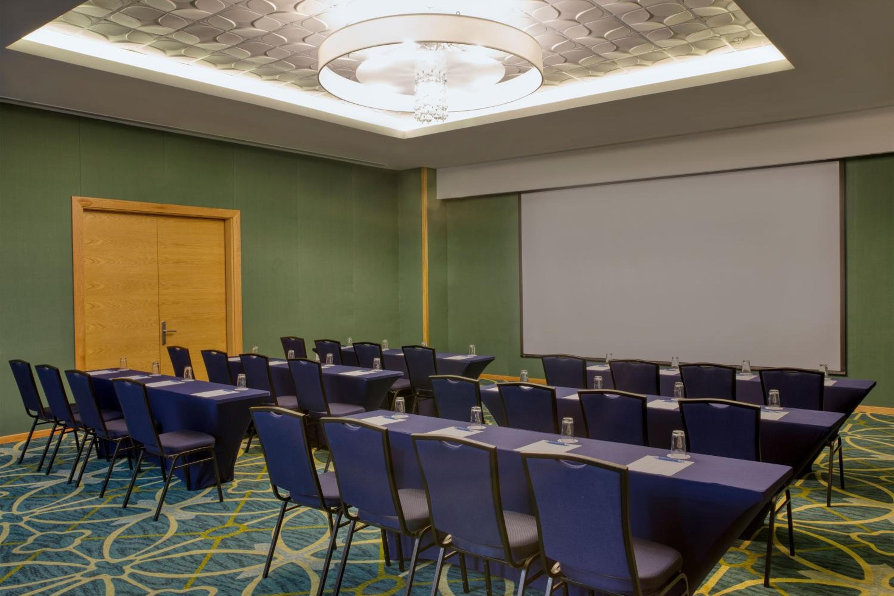 Four Points by Sheraton Cancun Centro — 28