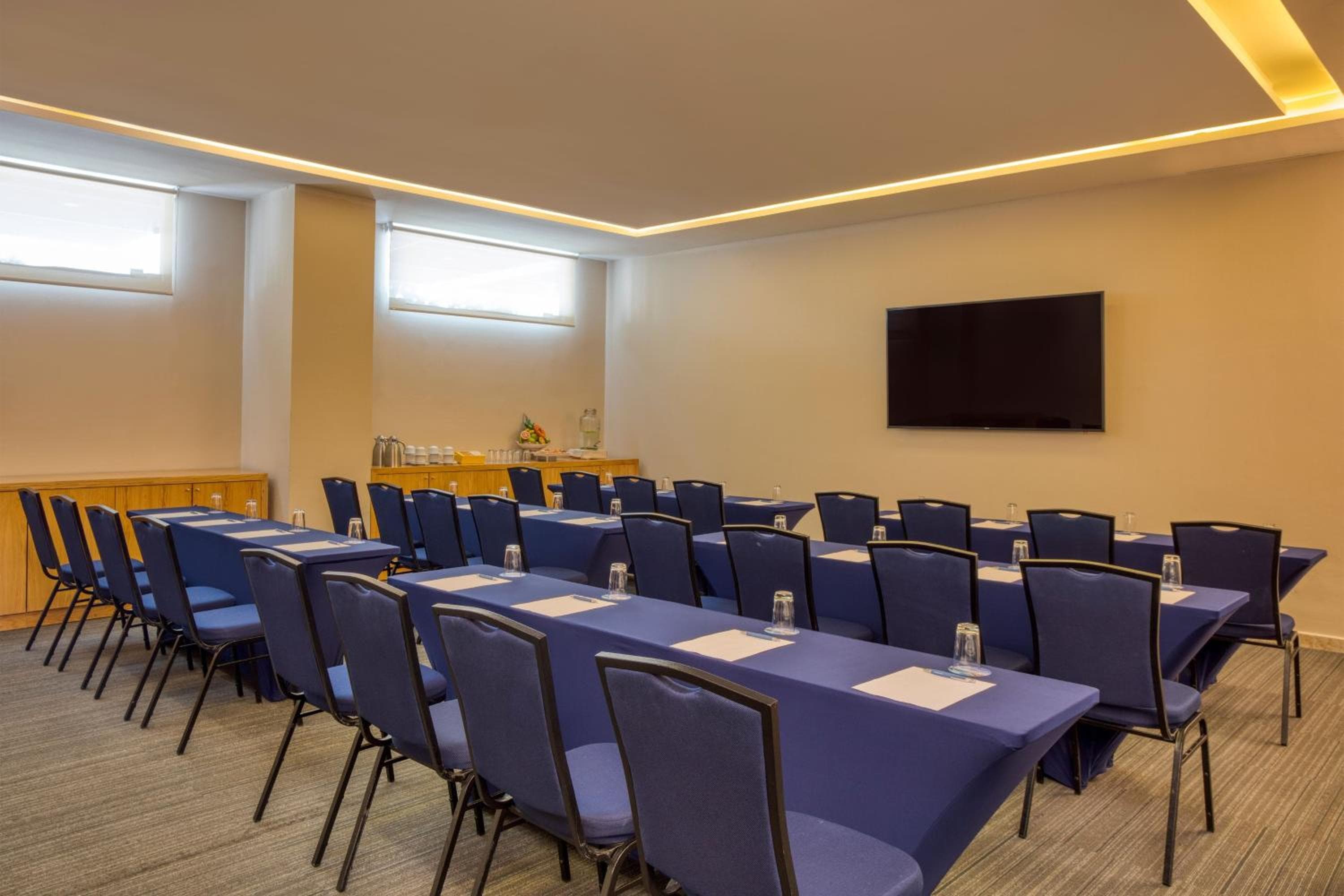 Four Points by Sheraton Cancun Centro — 7