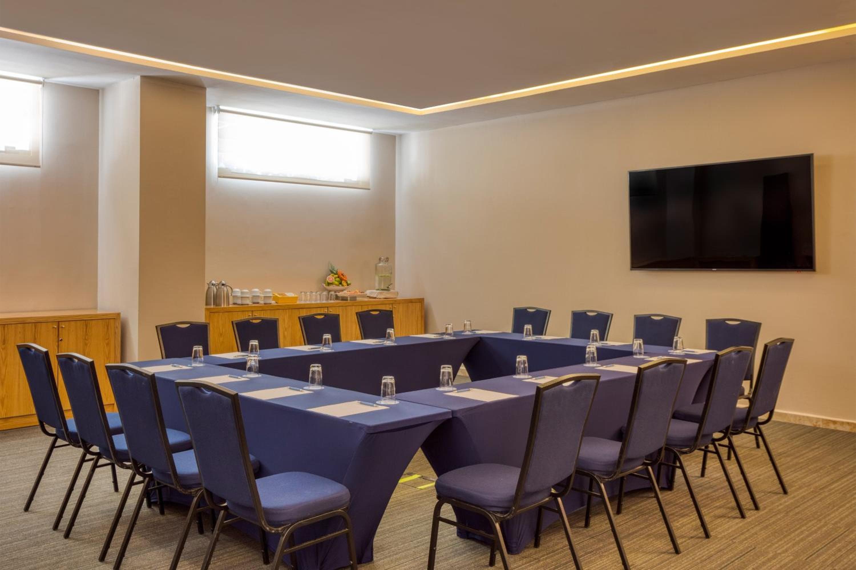 Four Points by Sheraton Cancun Centro — 30