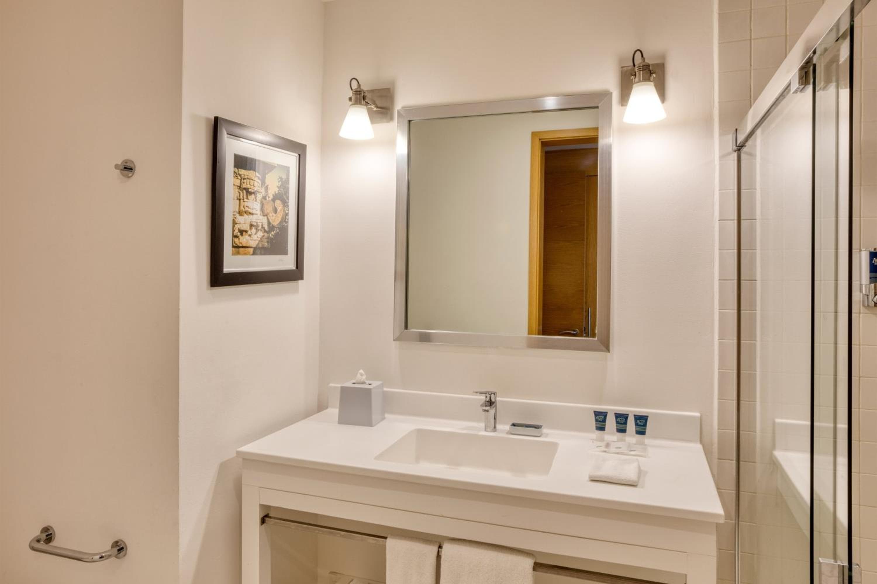 Four Points by Sheraton Cancun Centro — 13