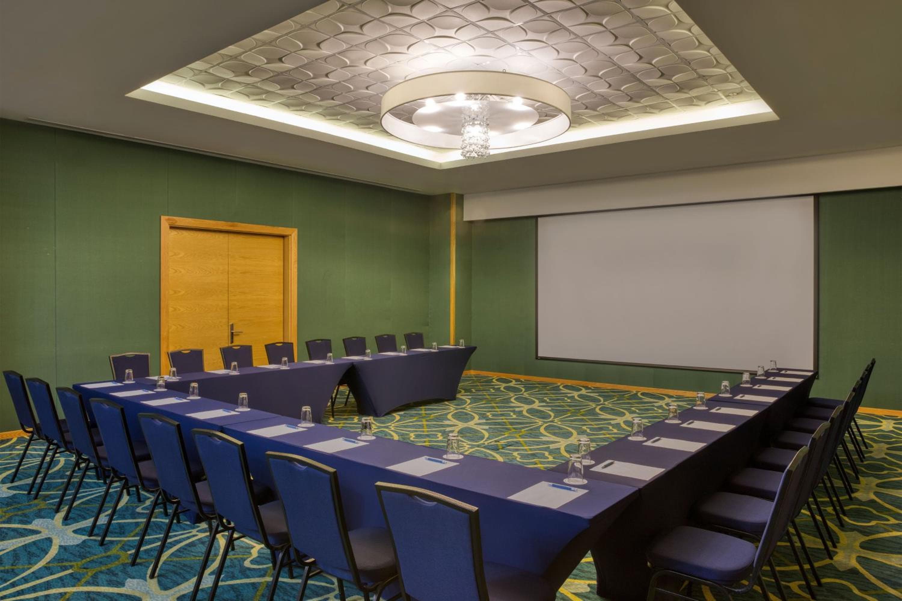 Four Points by Sheraton Cancun Centro — 30