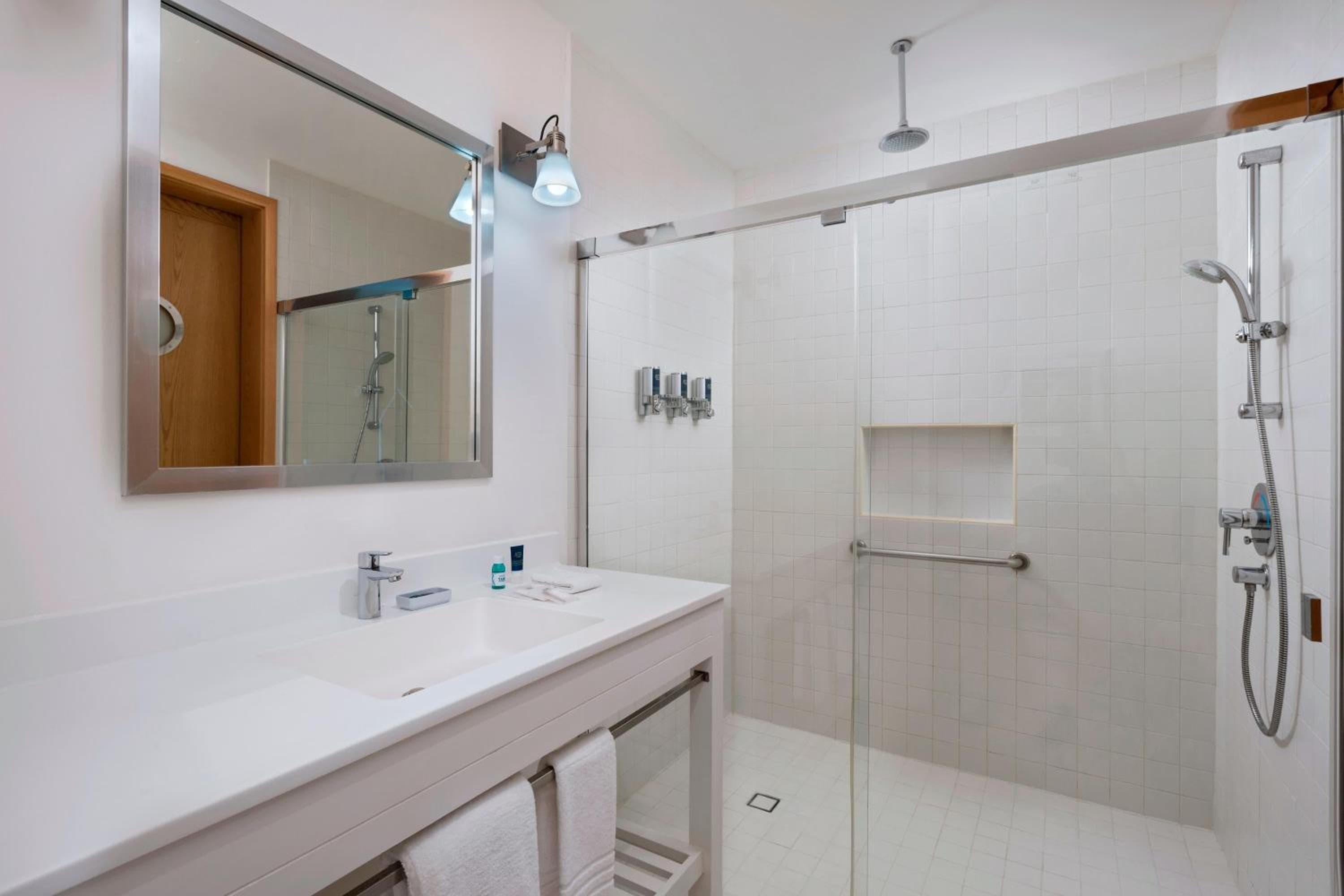 Four Points by Sheraton Cancun Centro — 12