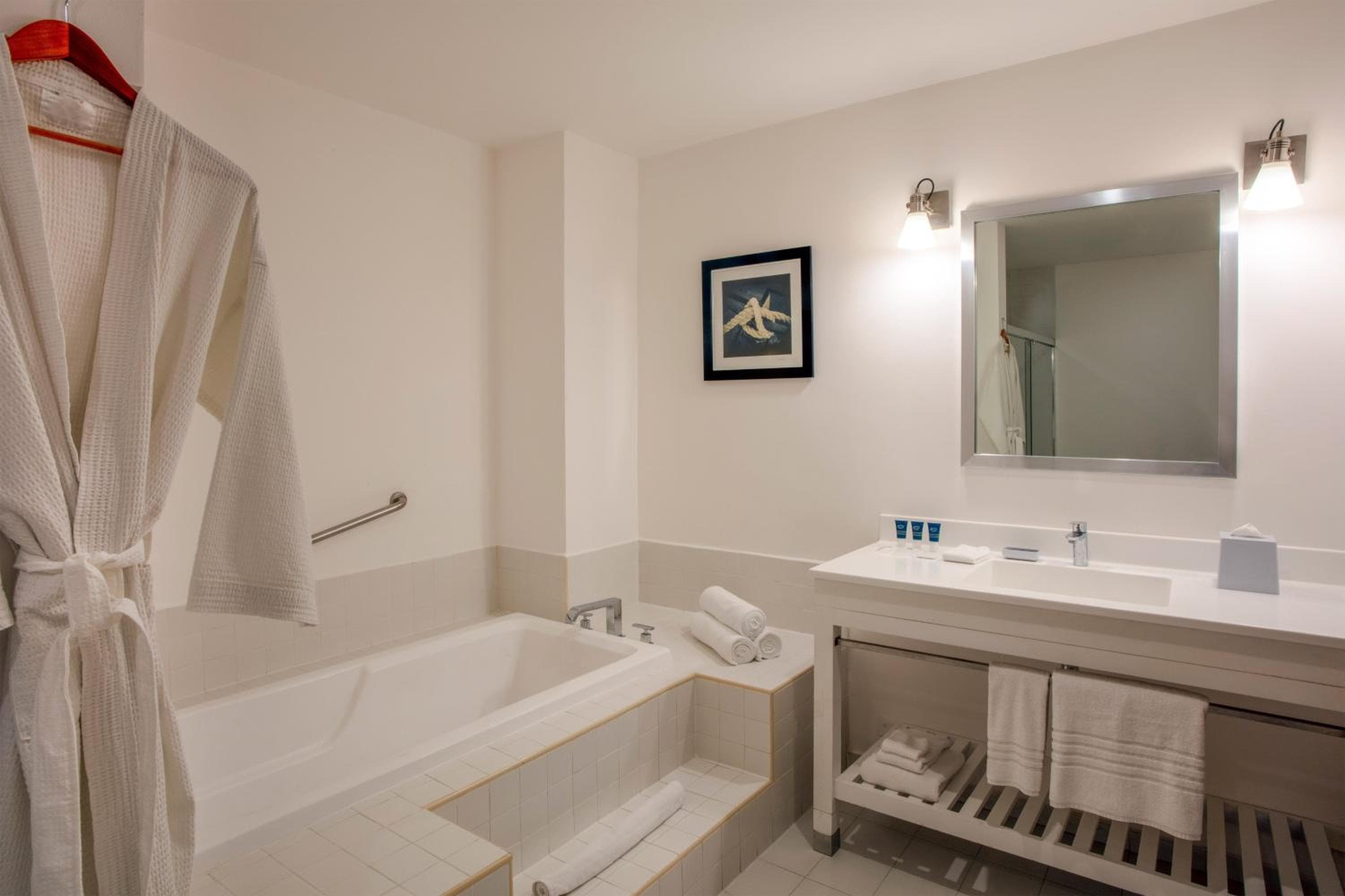 Four Points by Sheraton Cancun Centro — 17