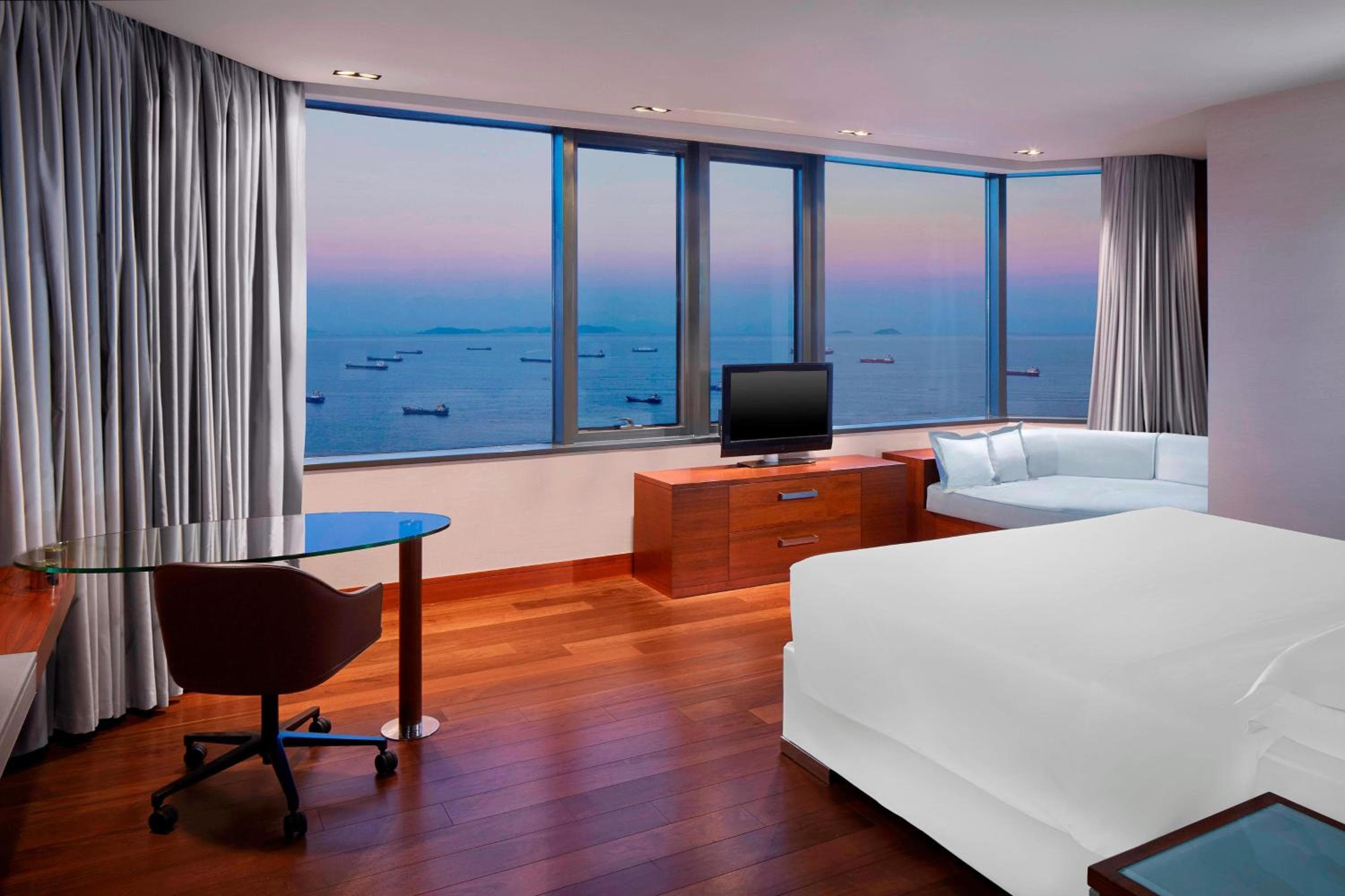 Sheraton Istanbul Atakoy Hotel — 27