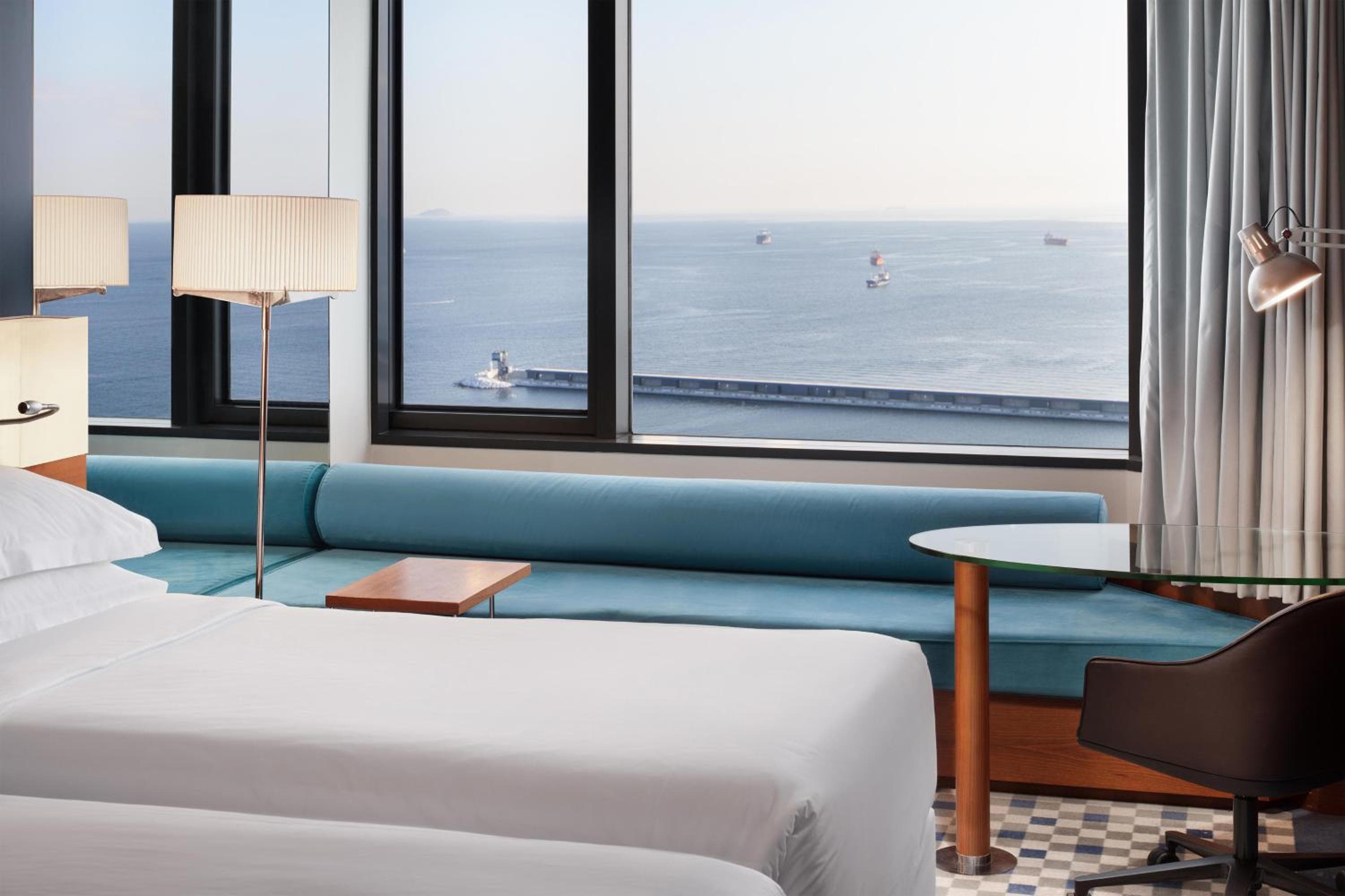 Sheraton Istanbul Atakoy Hotel — 30