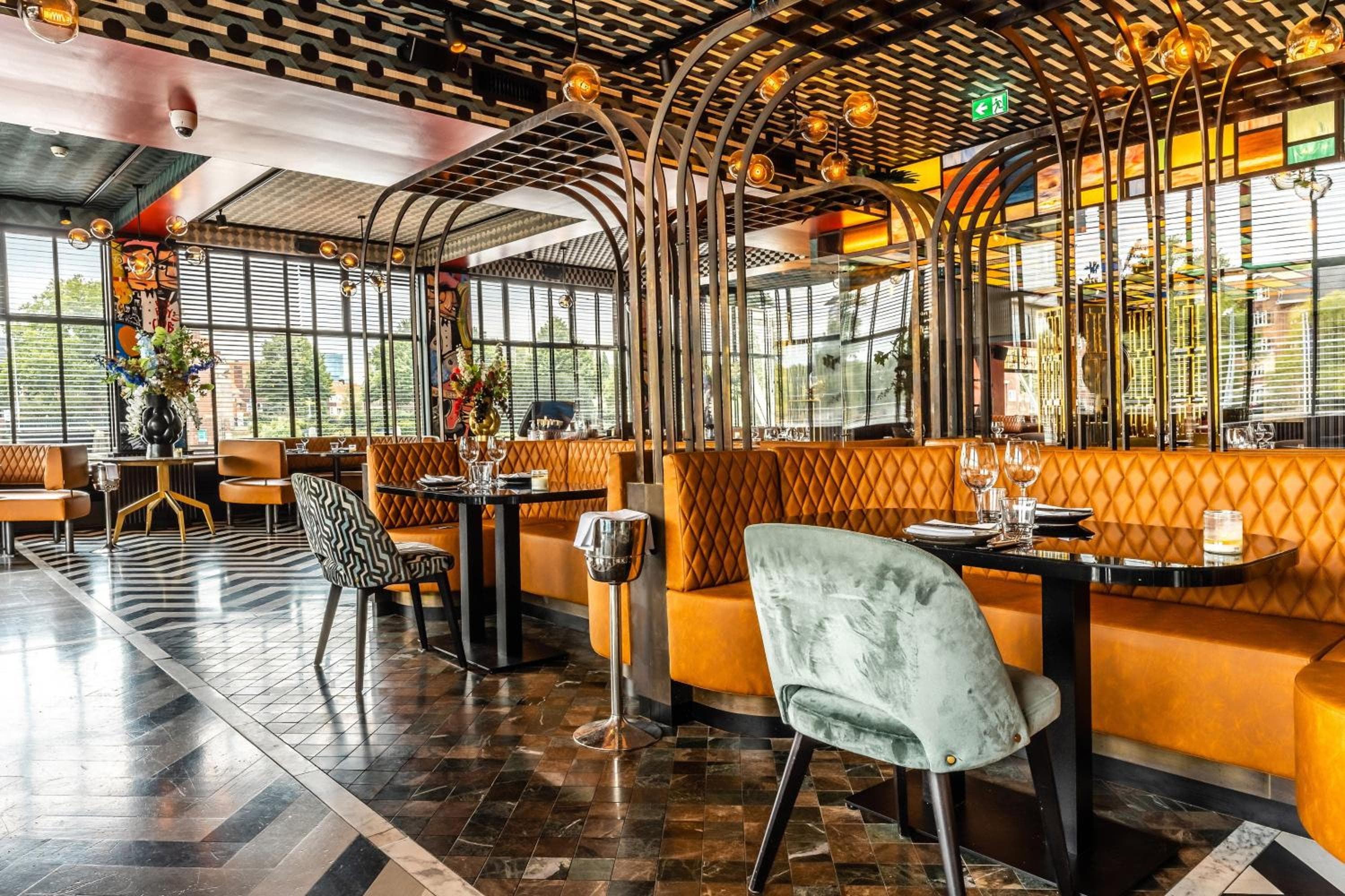 Apollo Hotel Amsterdam, a Tribute Portfolio Hotel — 3