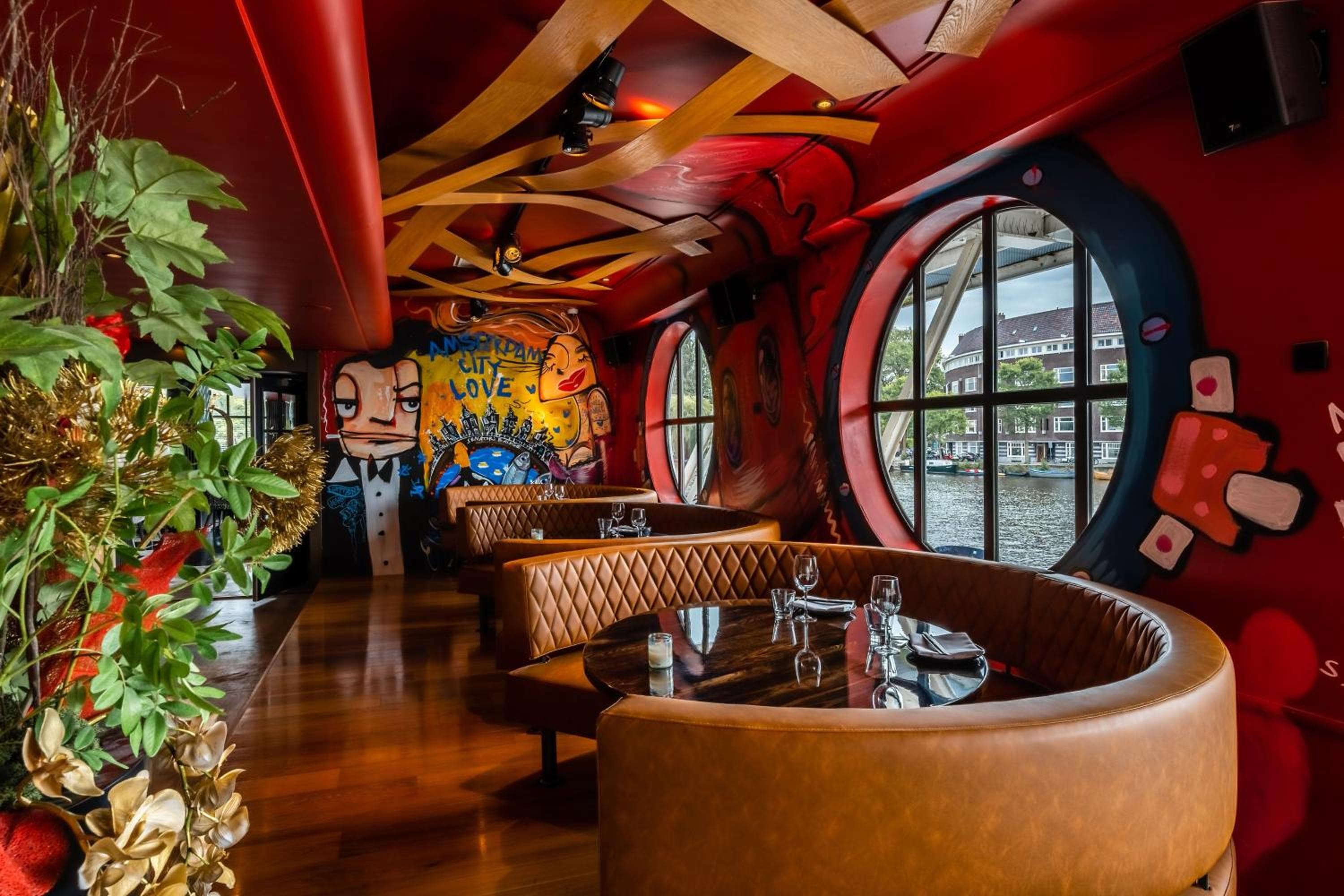 Apollo Hotel Amsterdam, a Tribute Portfolio Hotel — 27