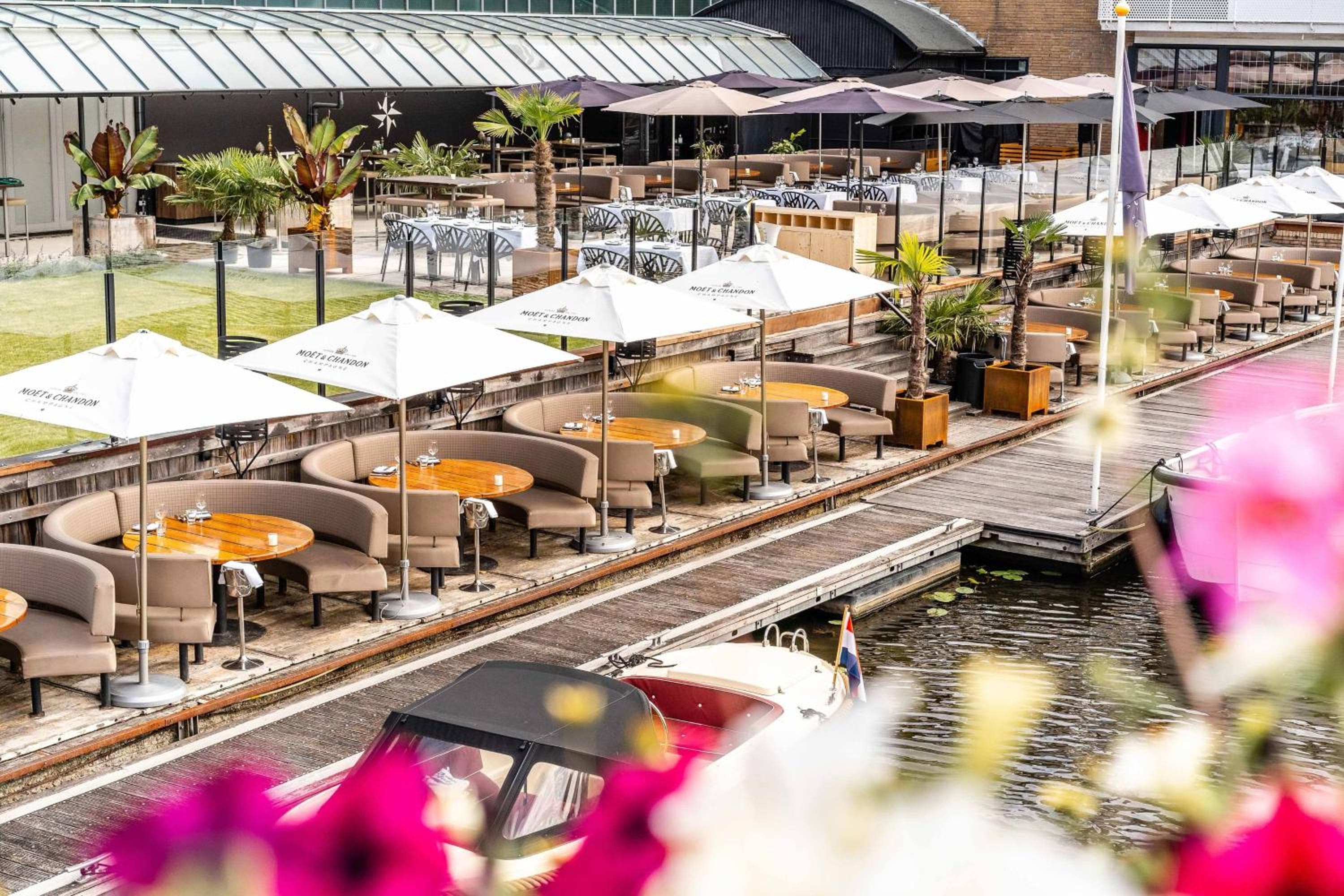 Apollo Hotel Amsterdam, a Tribute Portfolio Hotel — 13