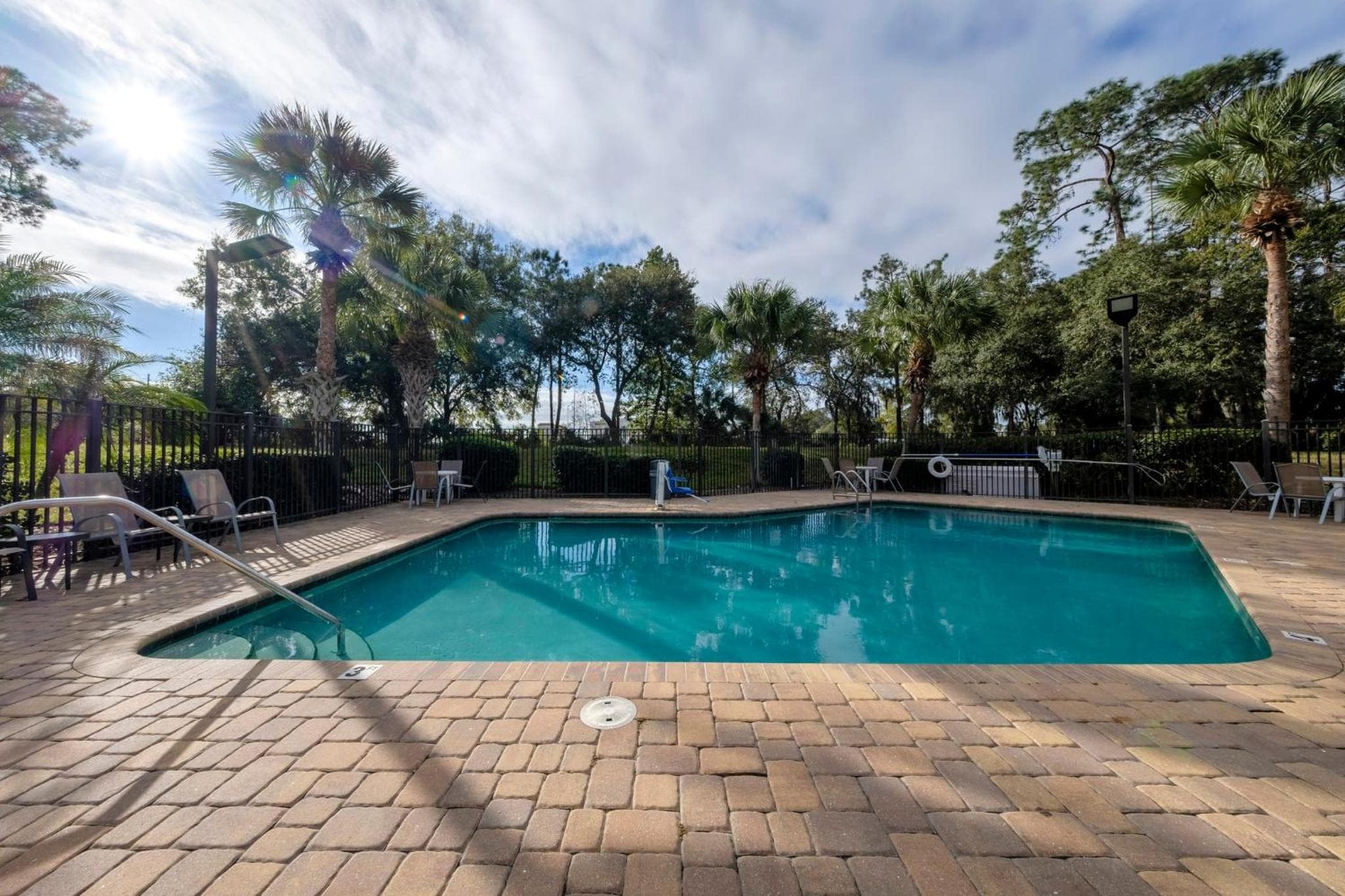 Red Roof Inn Tampa - Brandon — 9