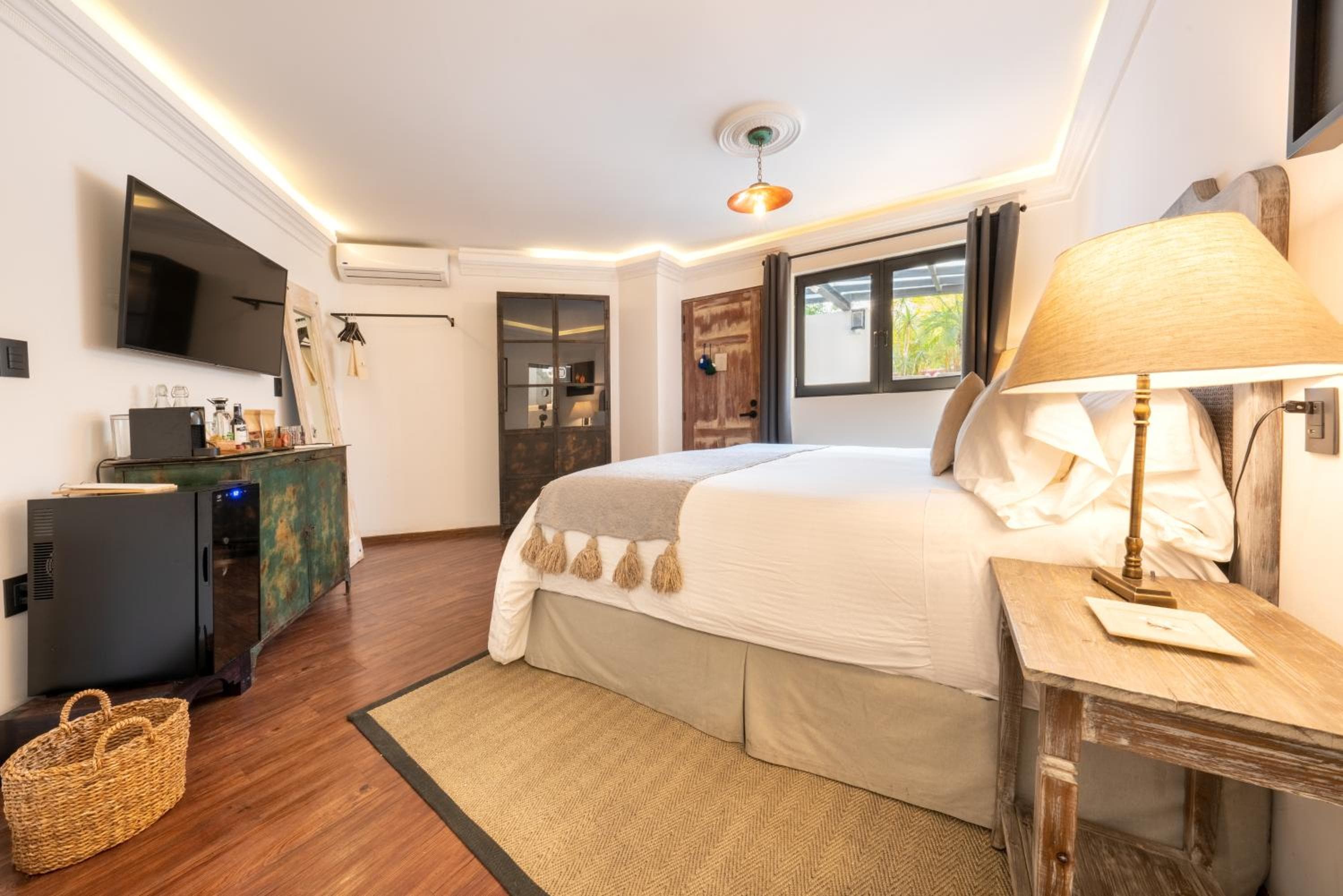 Casa delle Orchidee Polanco — 11