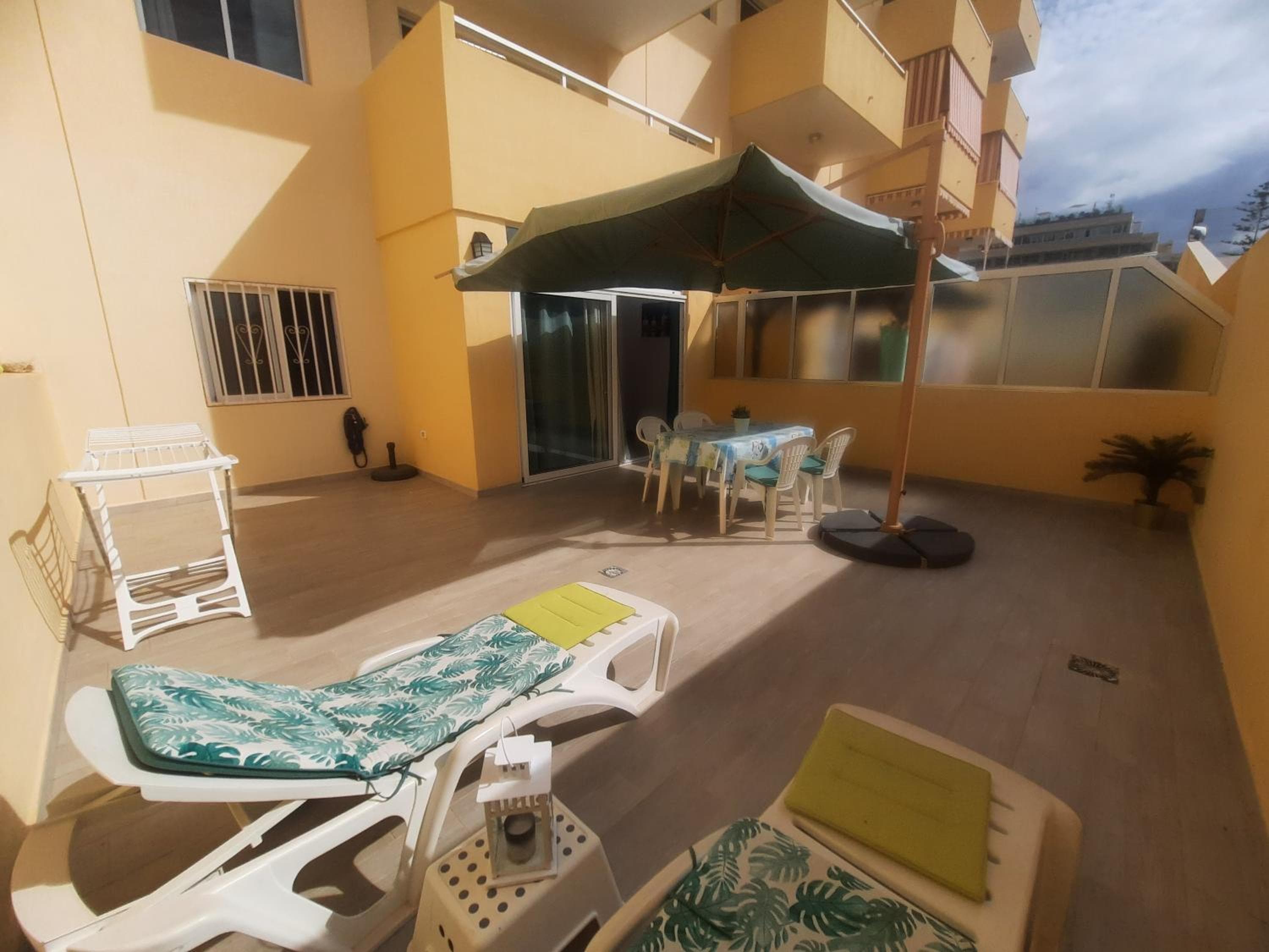 ZioCarlo/Tenerife/Los Cristianos — 4