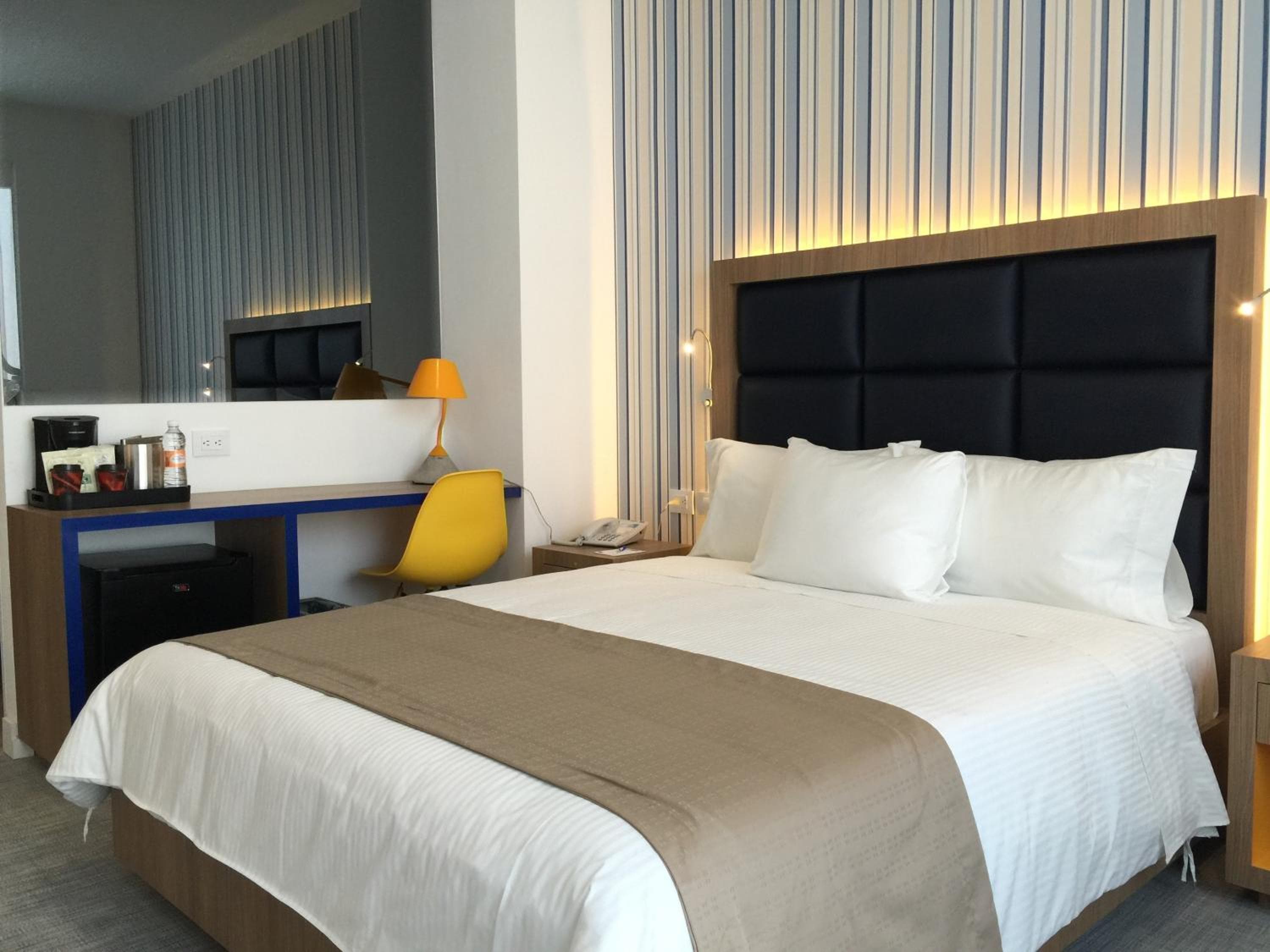 TRYP by Wyndham Mexico City World Trade Center Area — 27