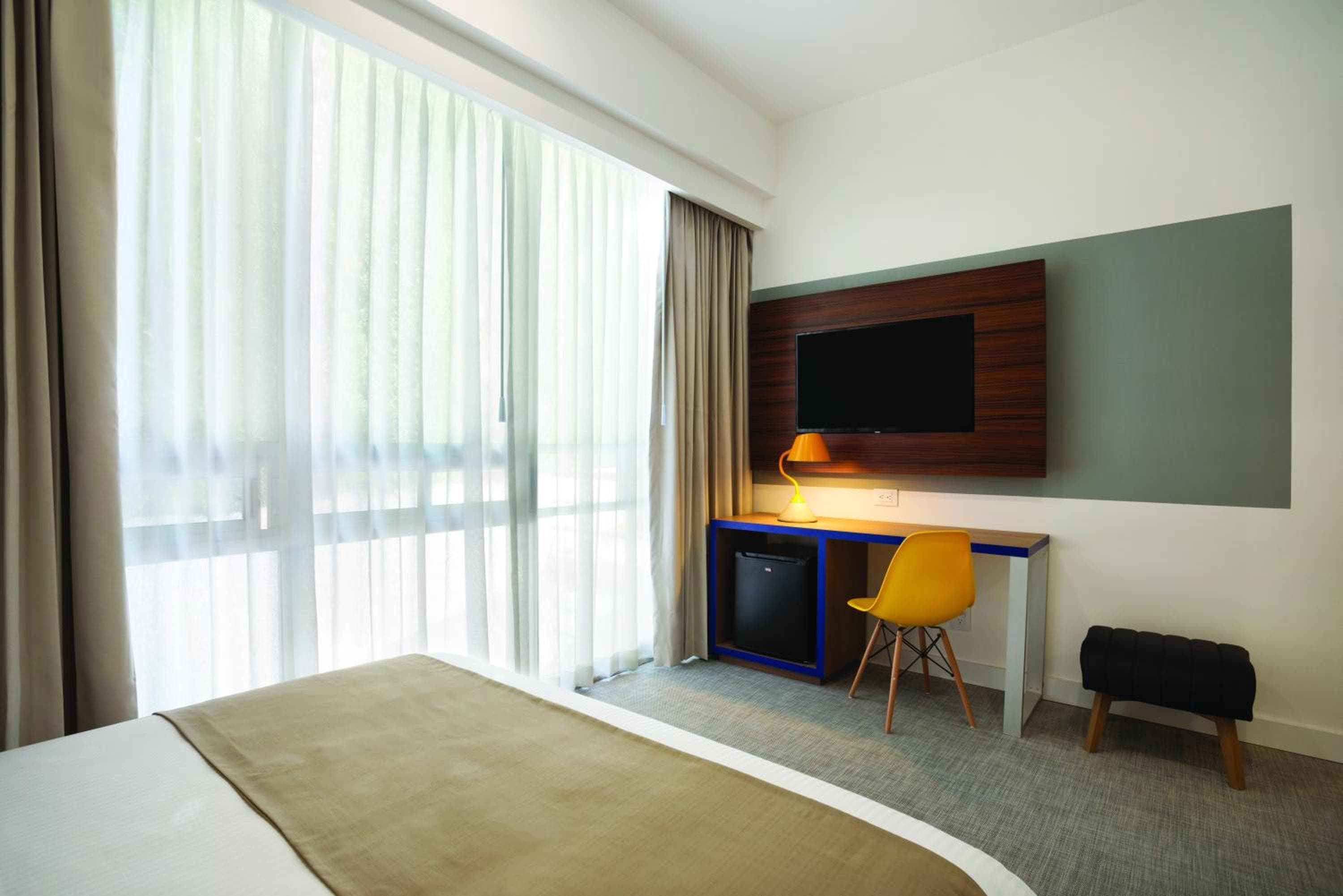 TRYP by Wyndham Mexico City World Trade Center Area — 26
