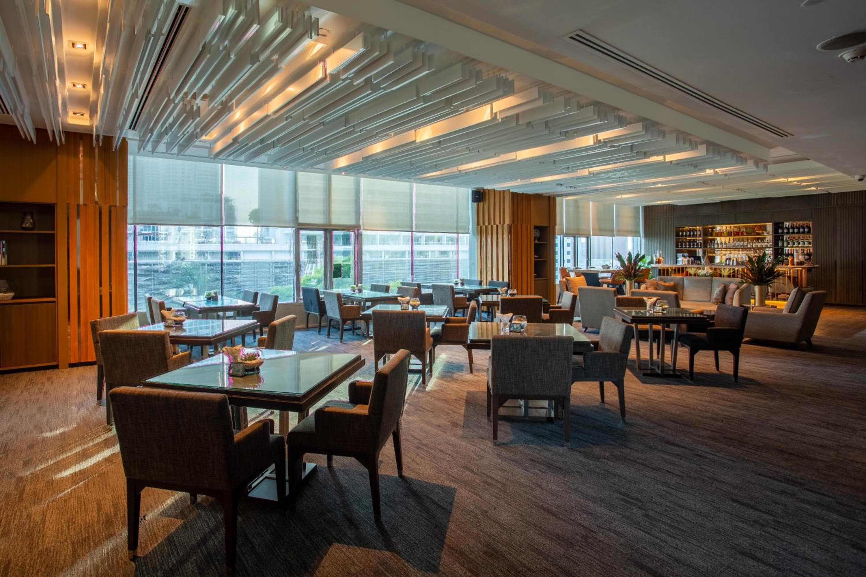 Amari Bangkok — 16
