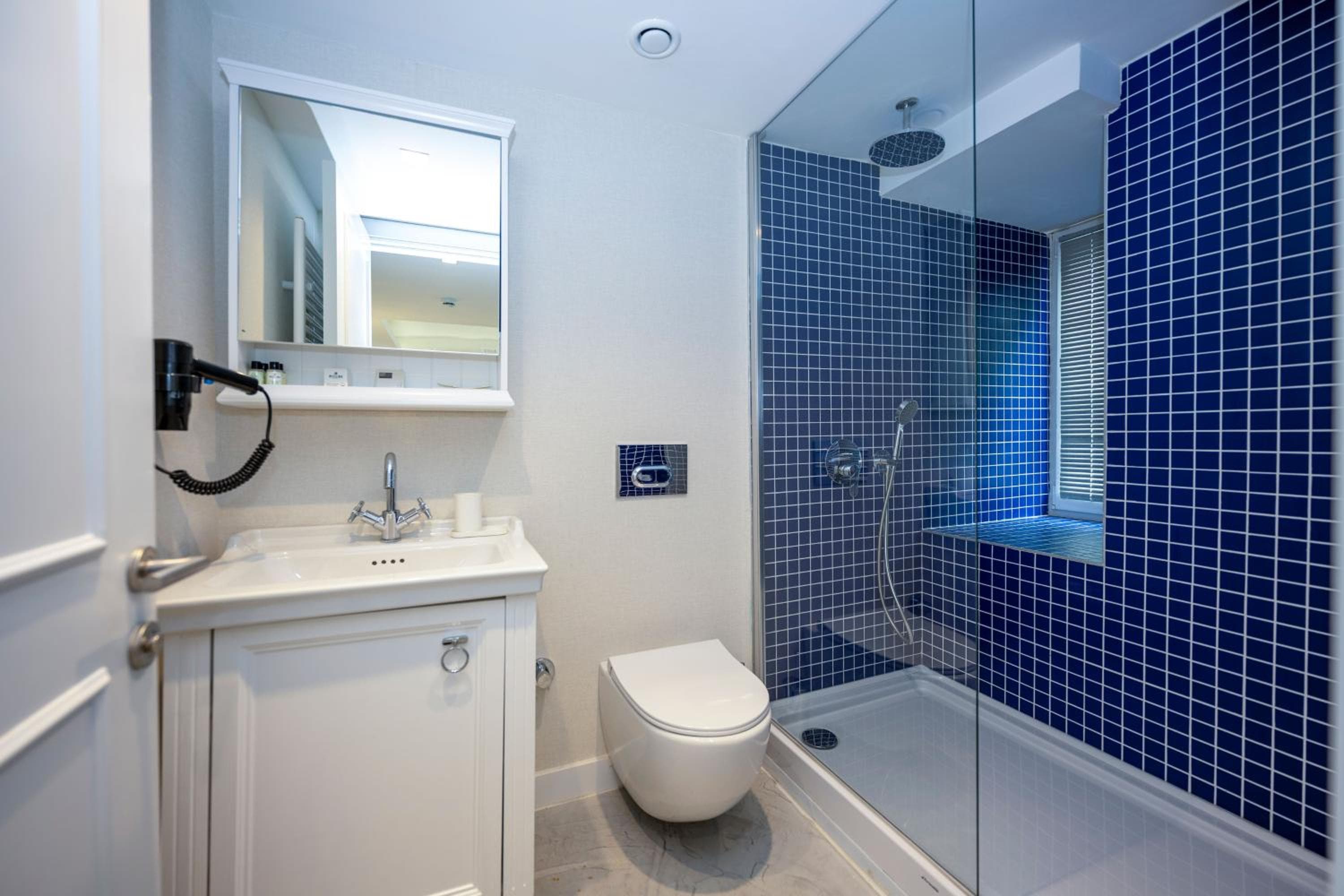 Juno Hotel Taksim — 29