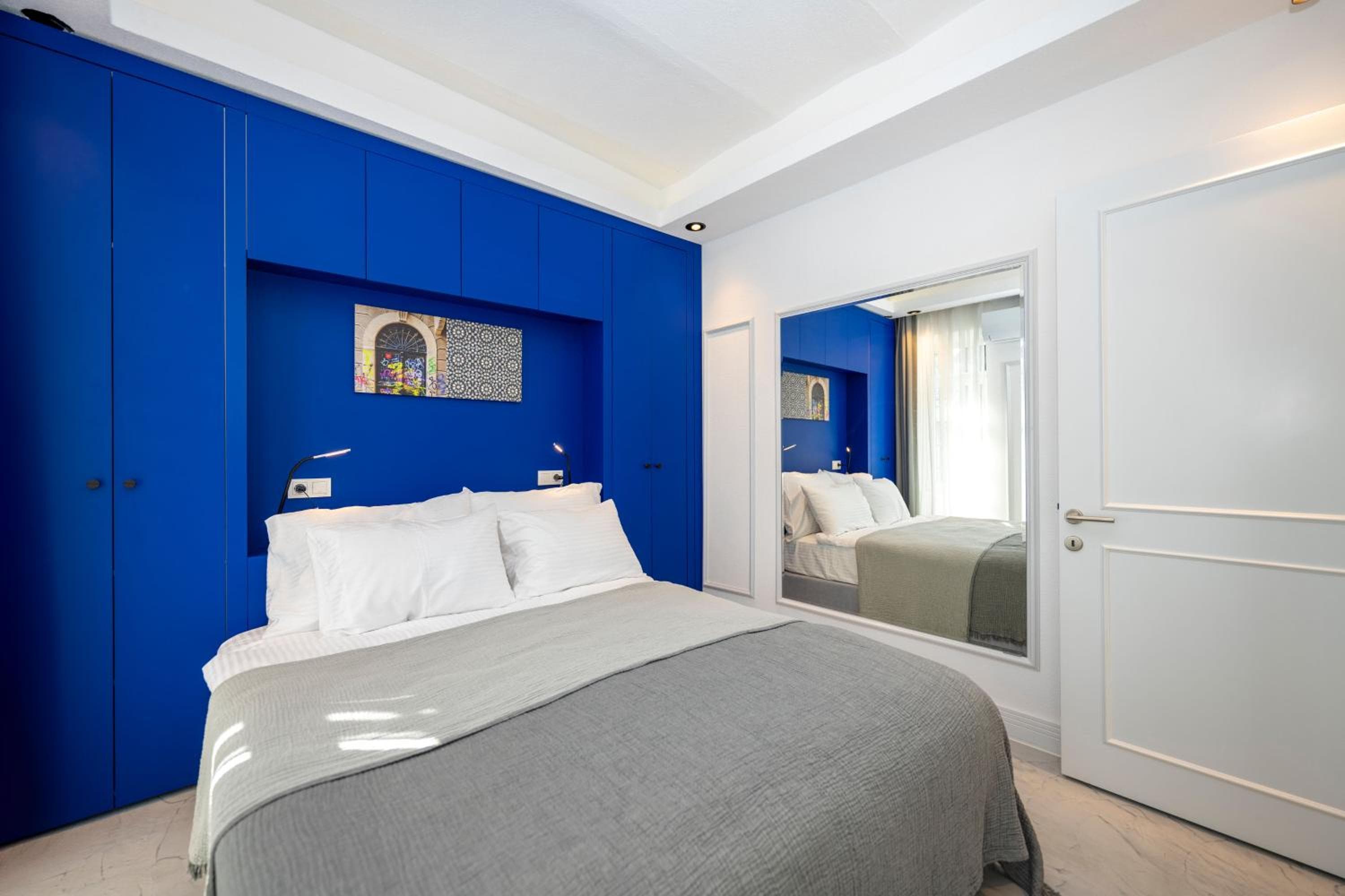 Juno Hotel Taksim — 7