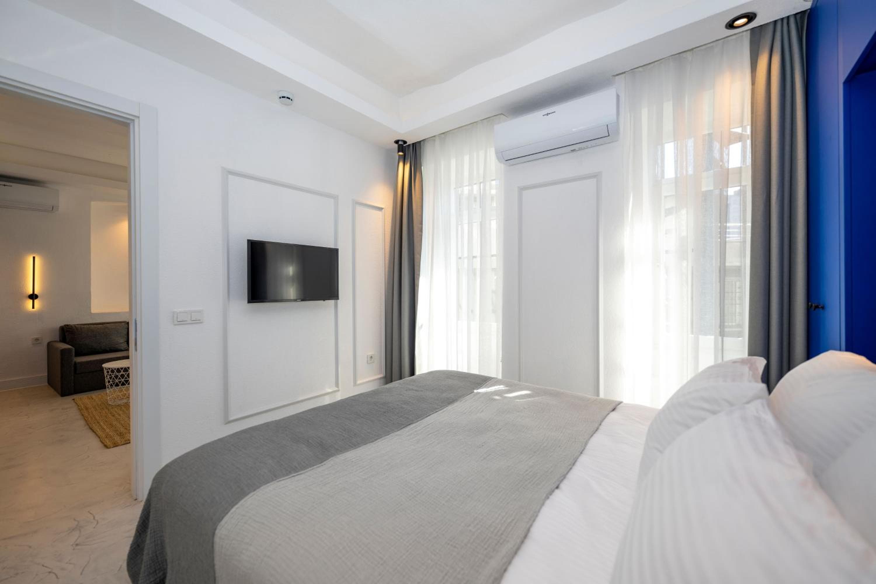 Juno Hotel Taksim — 19