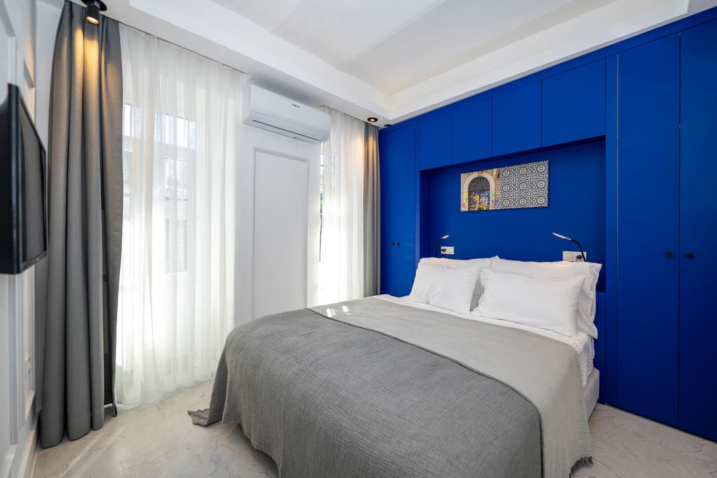 Juno Hotel Taksim — 21