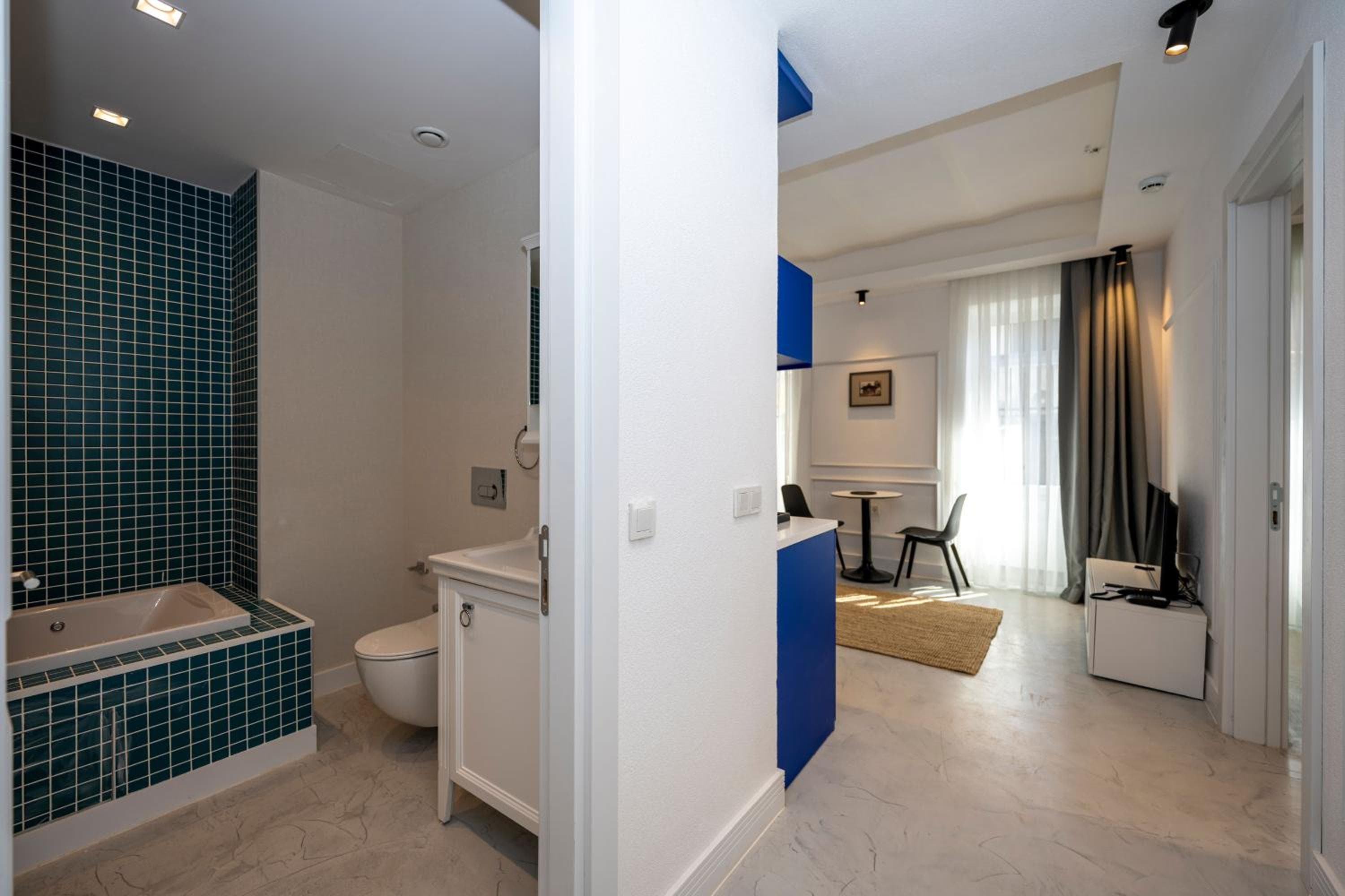 Juno Hotel Taksim — 27