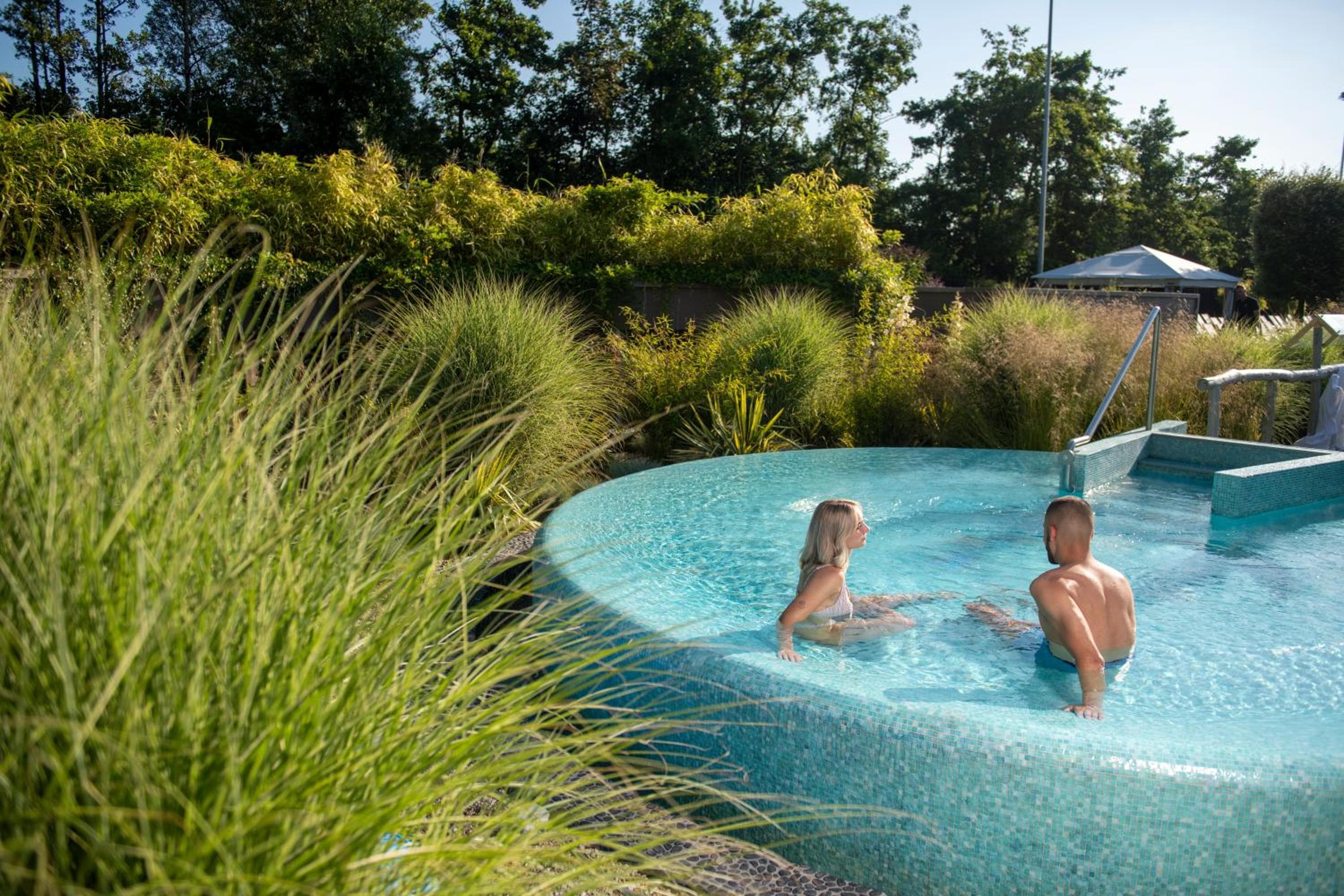 Hotel & Wellness Zuiver — 6