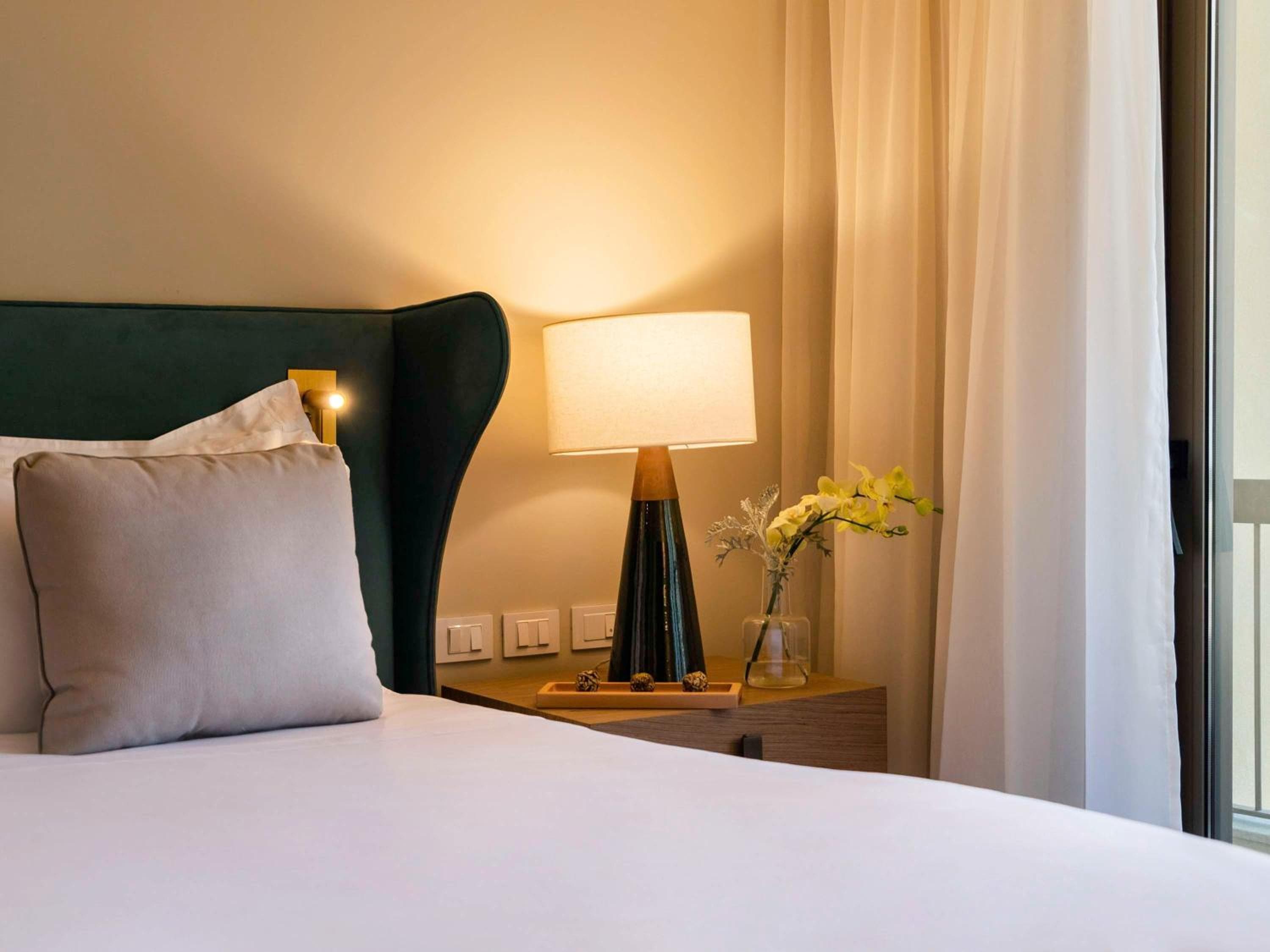 Fairmont Rio de Janeiro Copacabana hotel, Avenida Atlântica, 4240, Rio de Janeiro, Brazil — photo 228