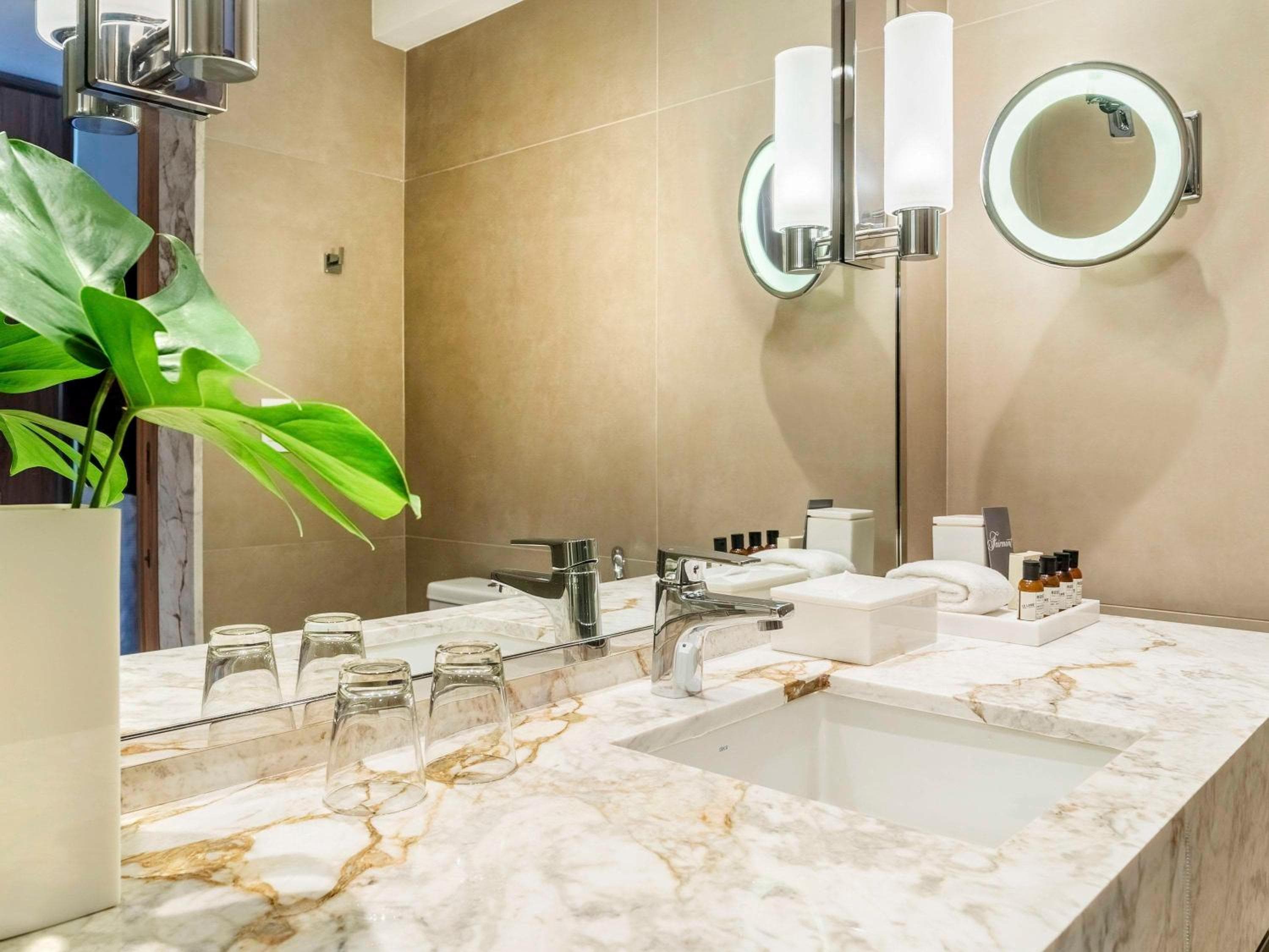 Fairmont Rio de Janeiro Copacabana hotel, Avenida Atlântica, 4240, Rio de Janeiro, Brazil — photo 211