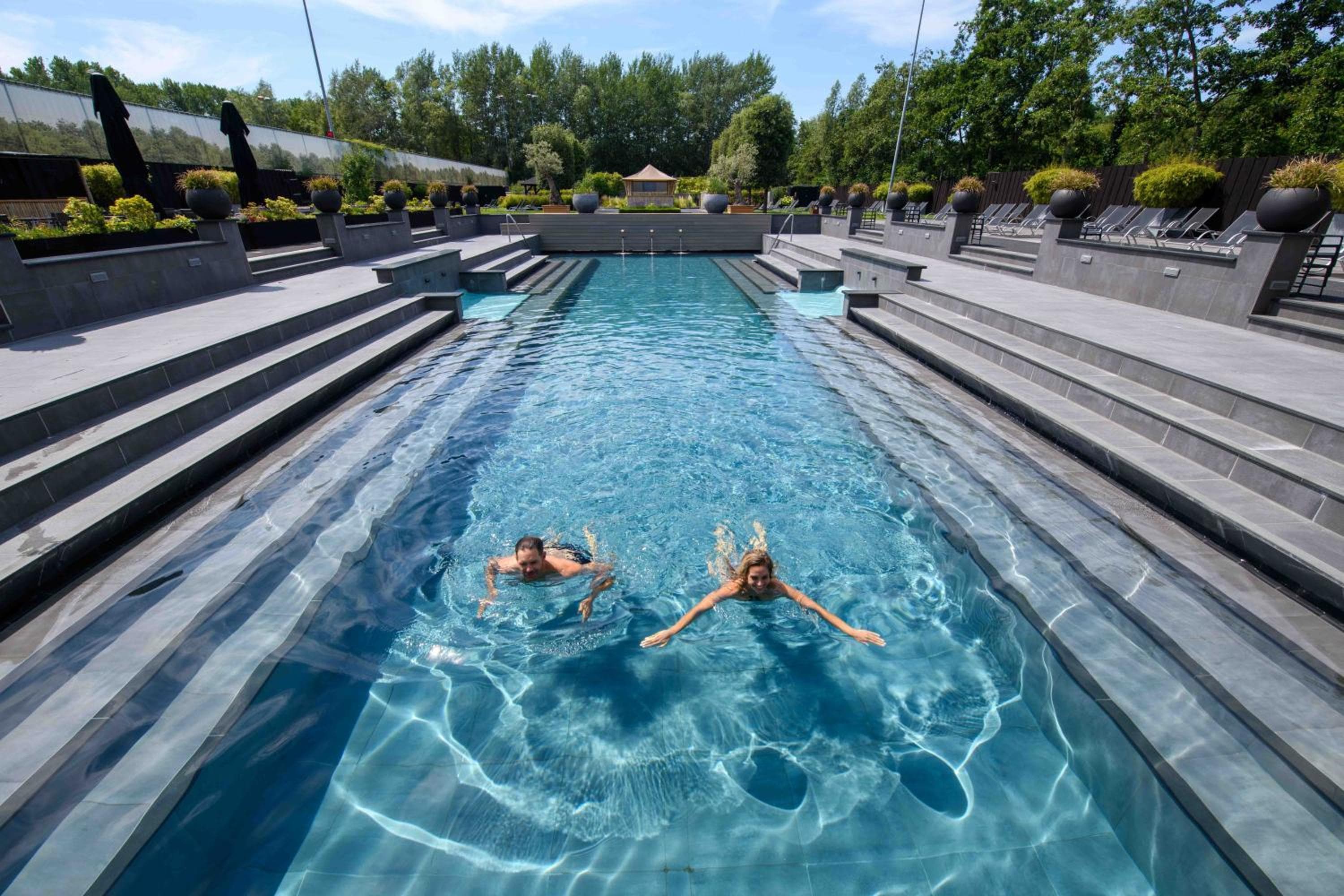 Hotel & Wellness Zuiver — 7