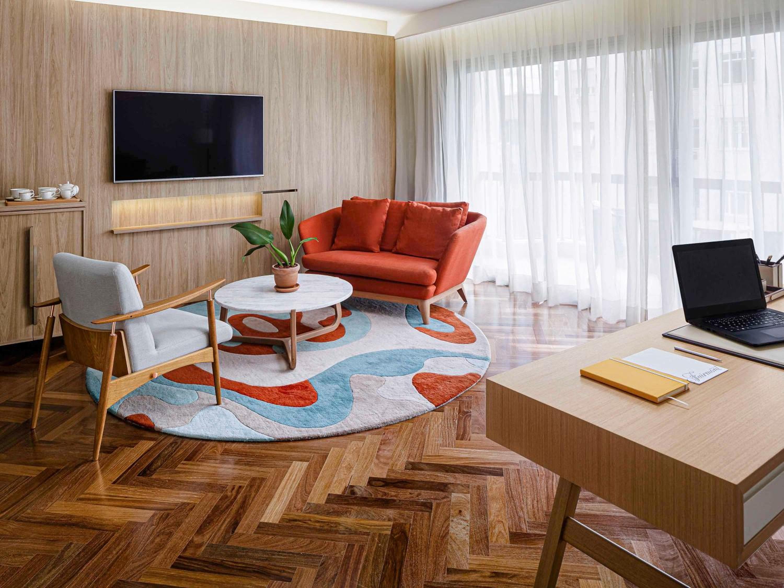 Fairmont Rio de Janeiro Copacabana hotel, Avenida Atlântica, 4240, Rio de Janeiro, Brazil — photo 219