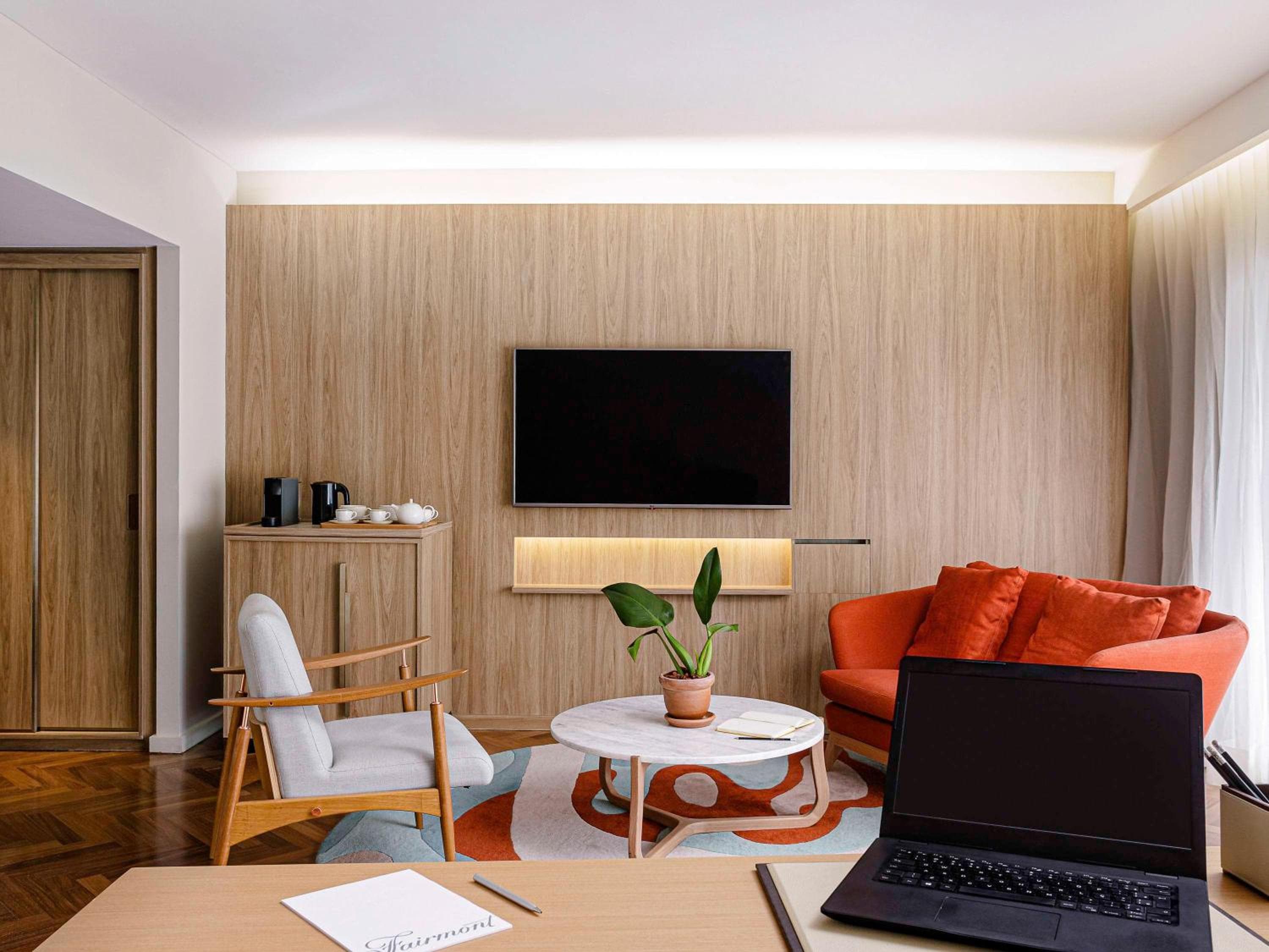 Fairmont Rio de Janeiro Copacabana hotel, Avenida Atlântica, 4240, Rio de Janeiro, Brazil — photo 241