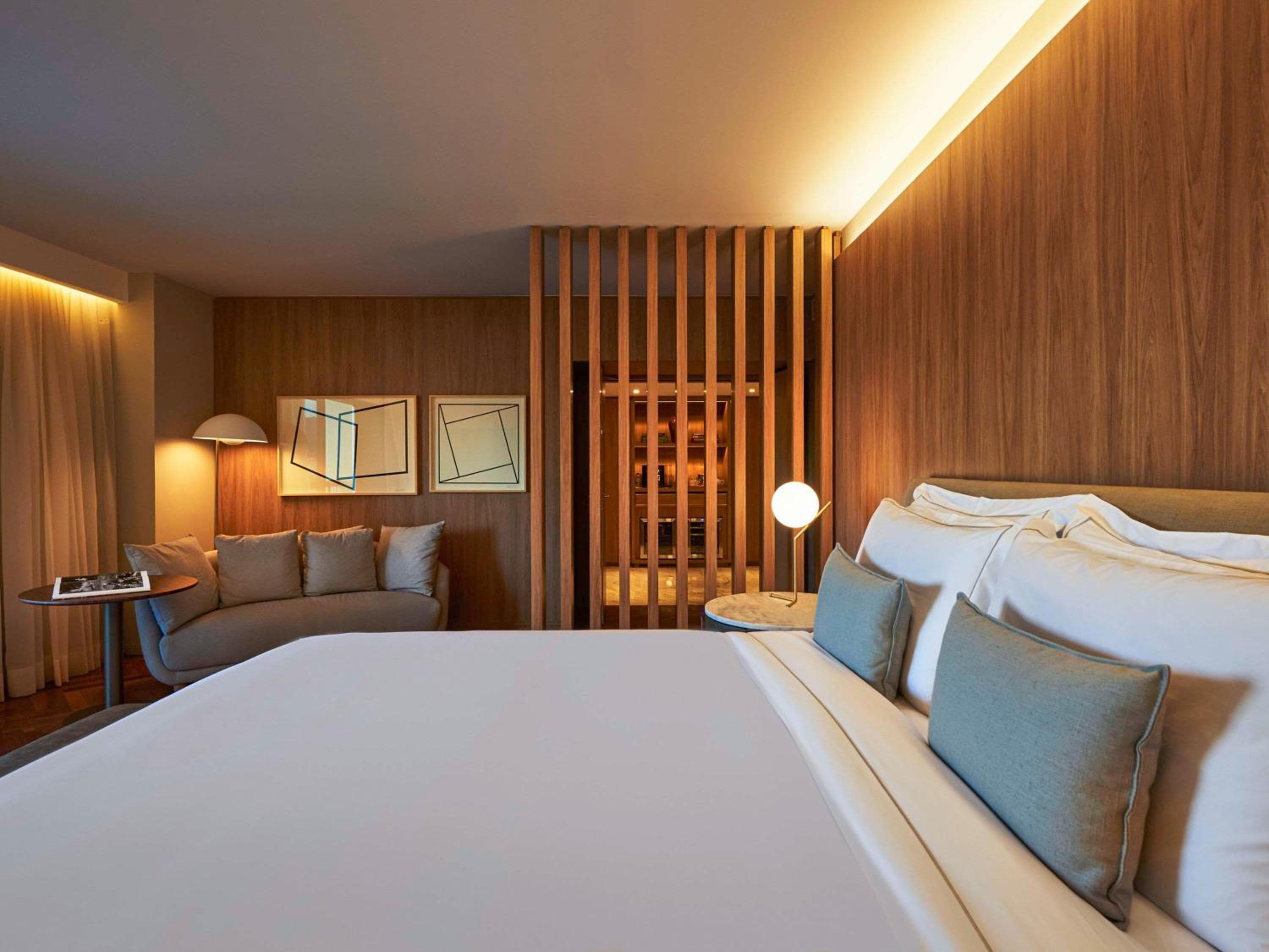 Fairmont Rio de Janeiro Copacabana hotel, Avenida Atlântica, 4240, Rio de Janeiro, Brazil — photo 229